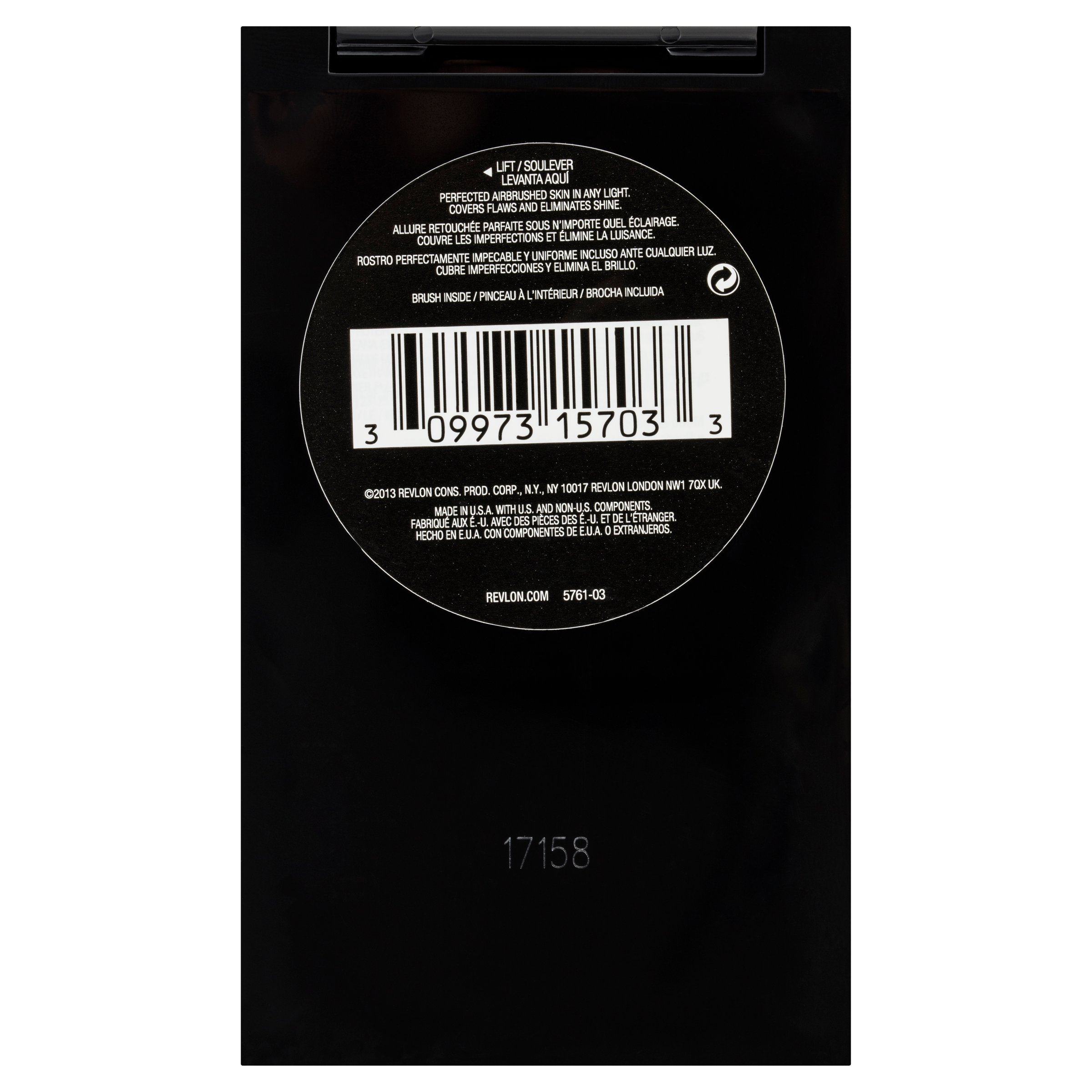 Revlon Photoready Powder Medium Deep 7.1g - Image 2