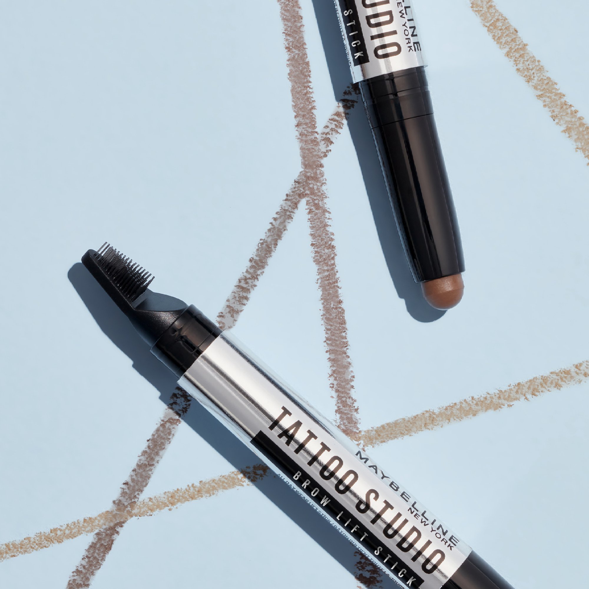 Maybelline Tattoostudio Brow Lift Clear 1 each - Image 2