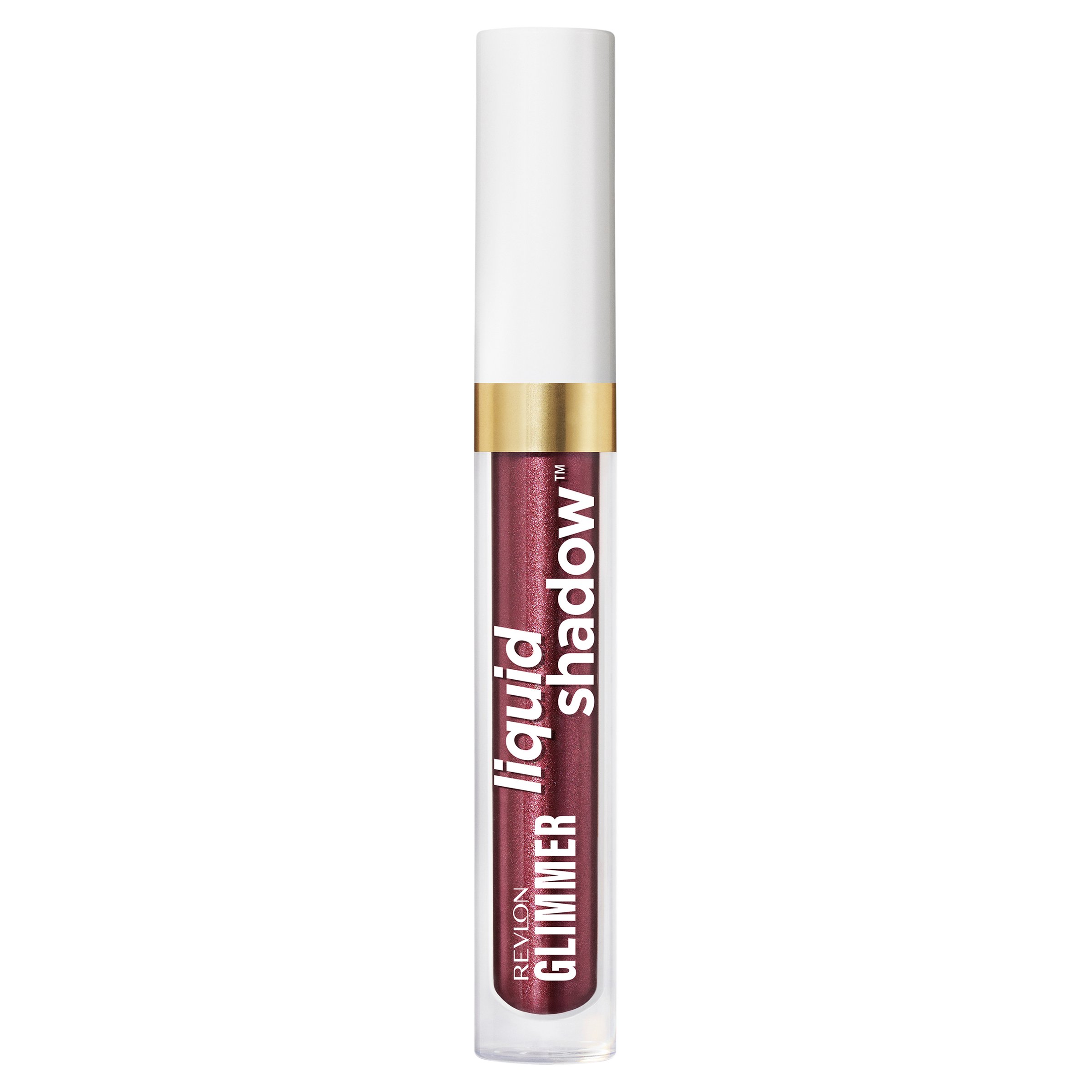 Revlon Glimmer Liquid Shadow In Your Orbit 3ml - Image 1