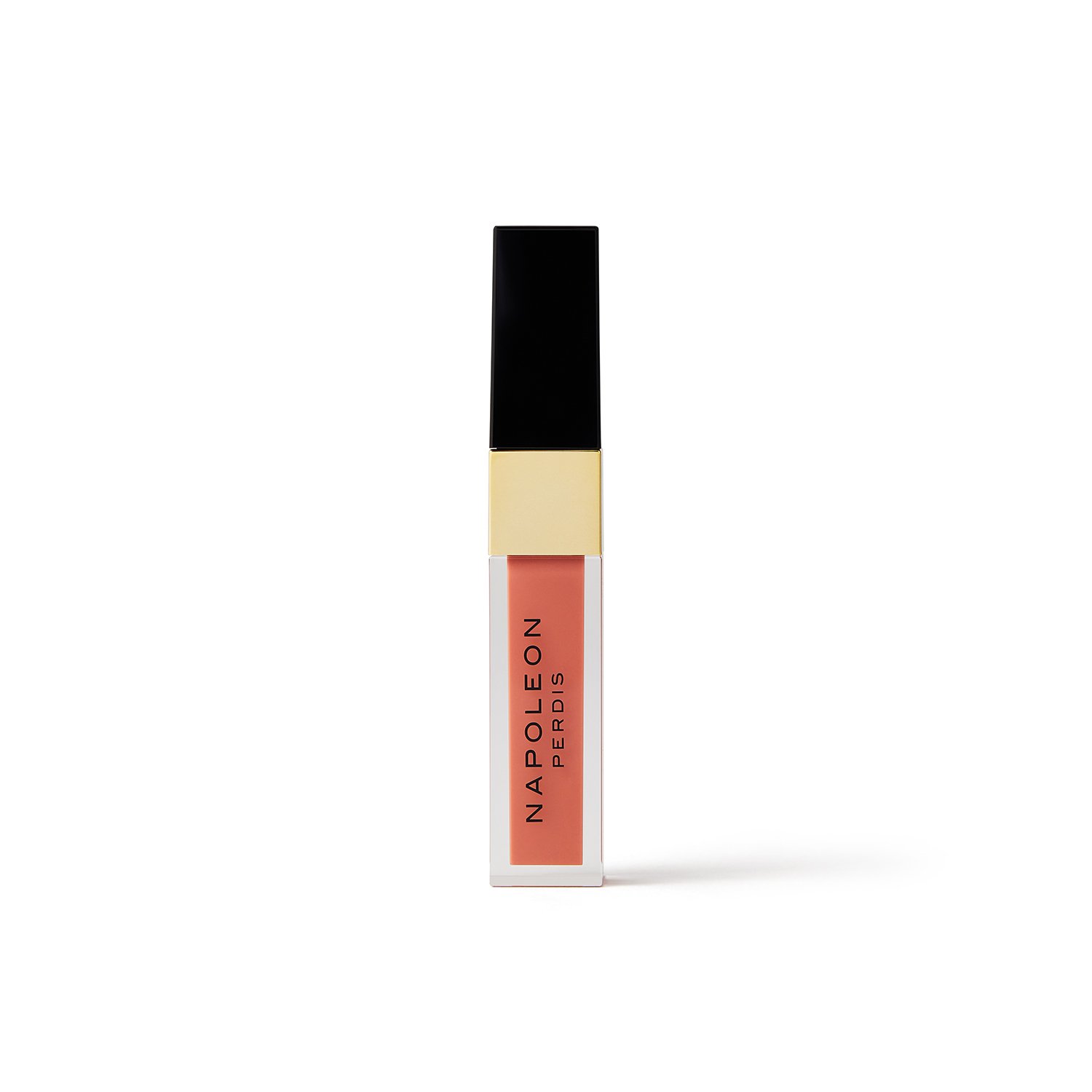 Napoleon Perdis Luminous Lip Veil Hot Toffee 1 each - Image 1
