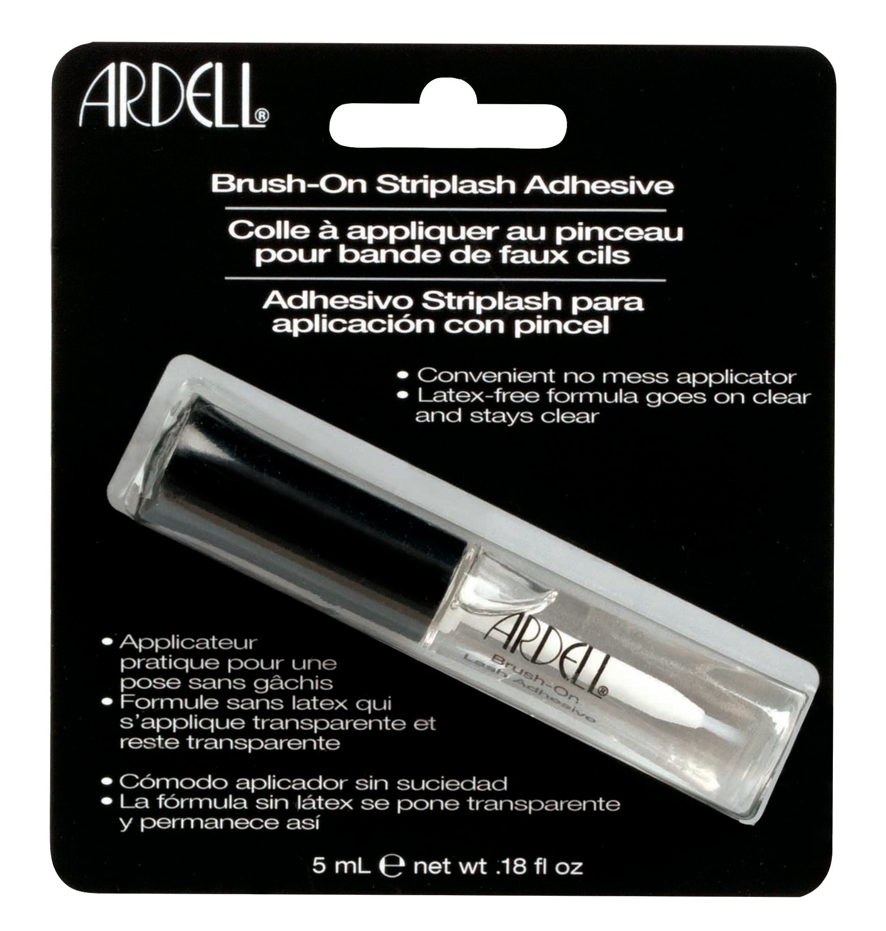 Ardell Brush On Lash Adhesive 1 each