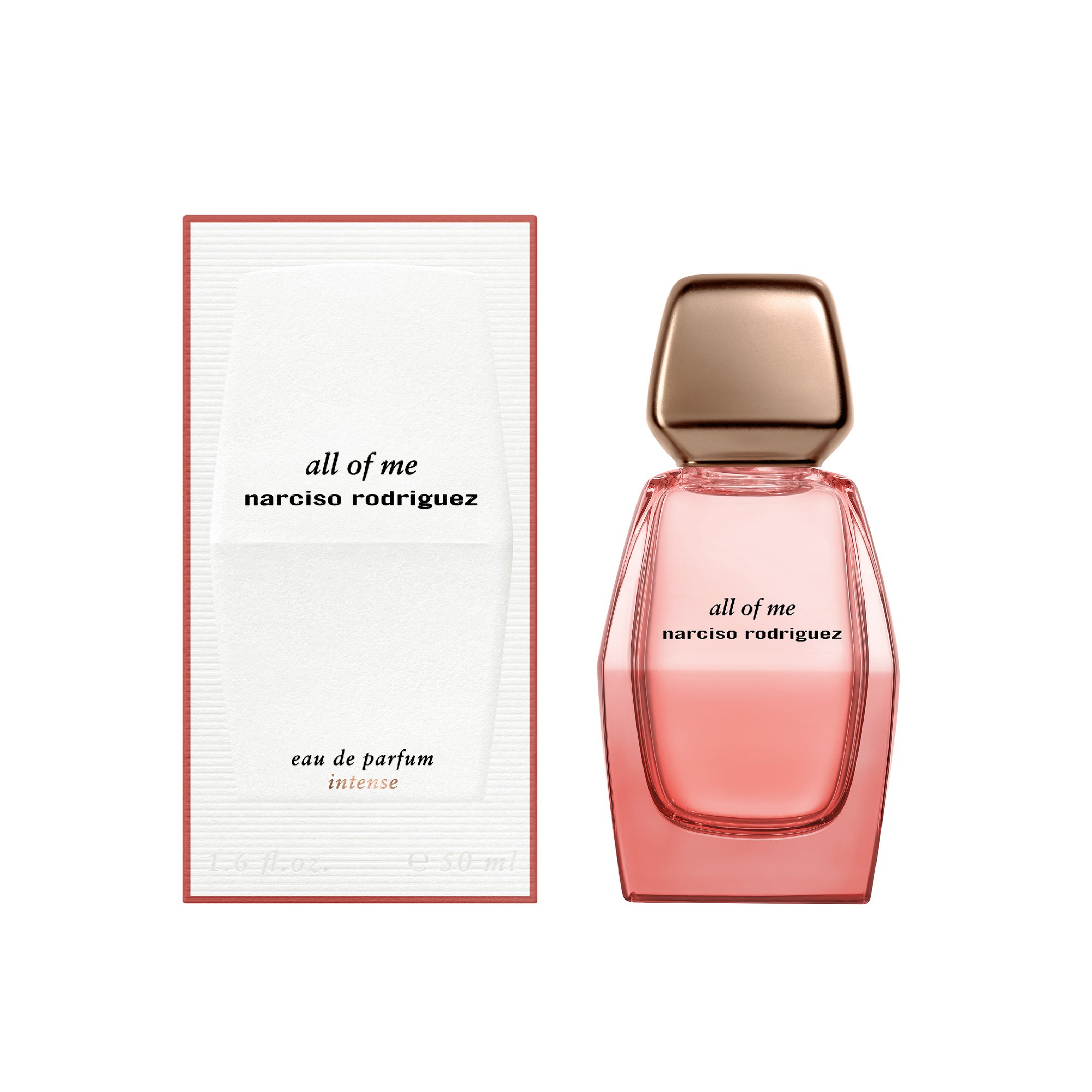 Narciso Rodriguez all of me EDPI Spray 50ml - Image 2