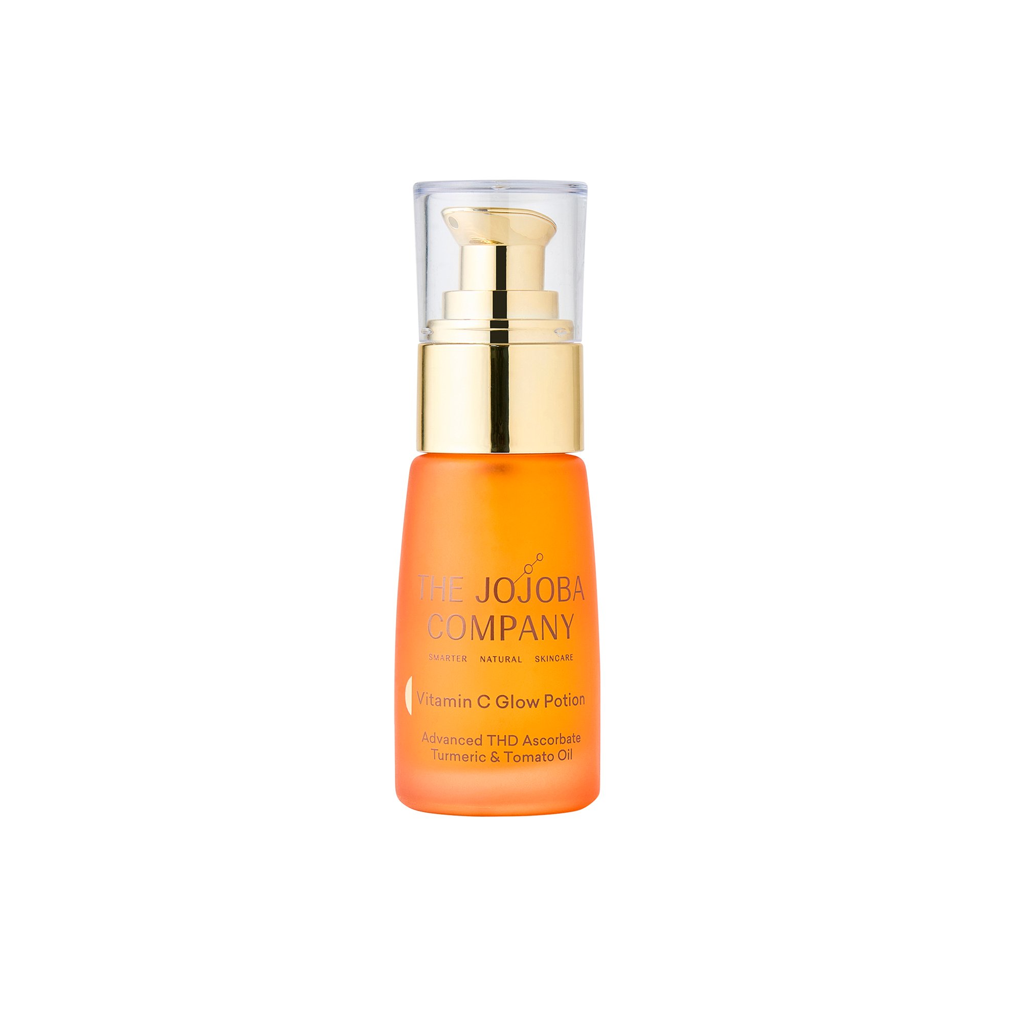 The Jojoba Company Vitamin C Glow Potion 30ml - Image 2