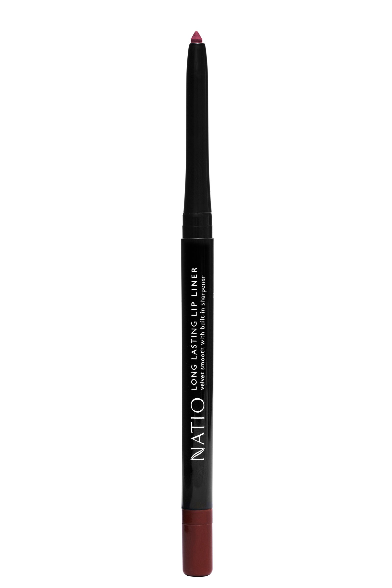 Natio Mechanical Long Lasting Eye Liner Tulip 1 each - Image 3