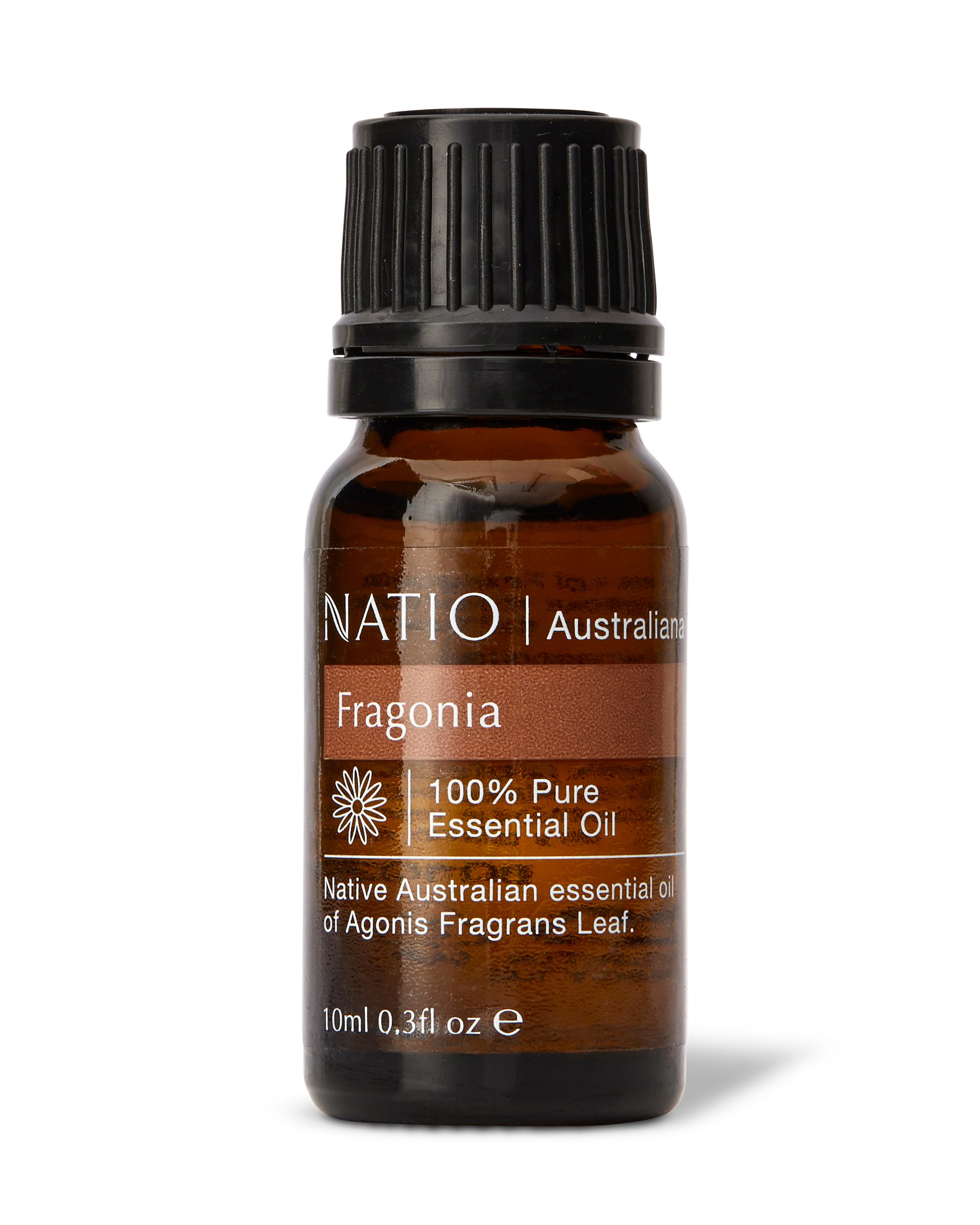 Natio Australiana Pure Essential Oil - Fragonia 10ml - Image 1