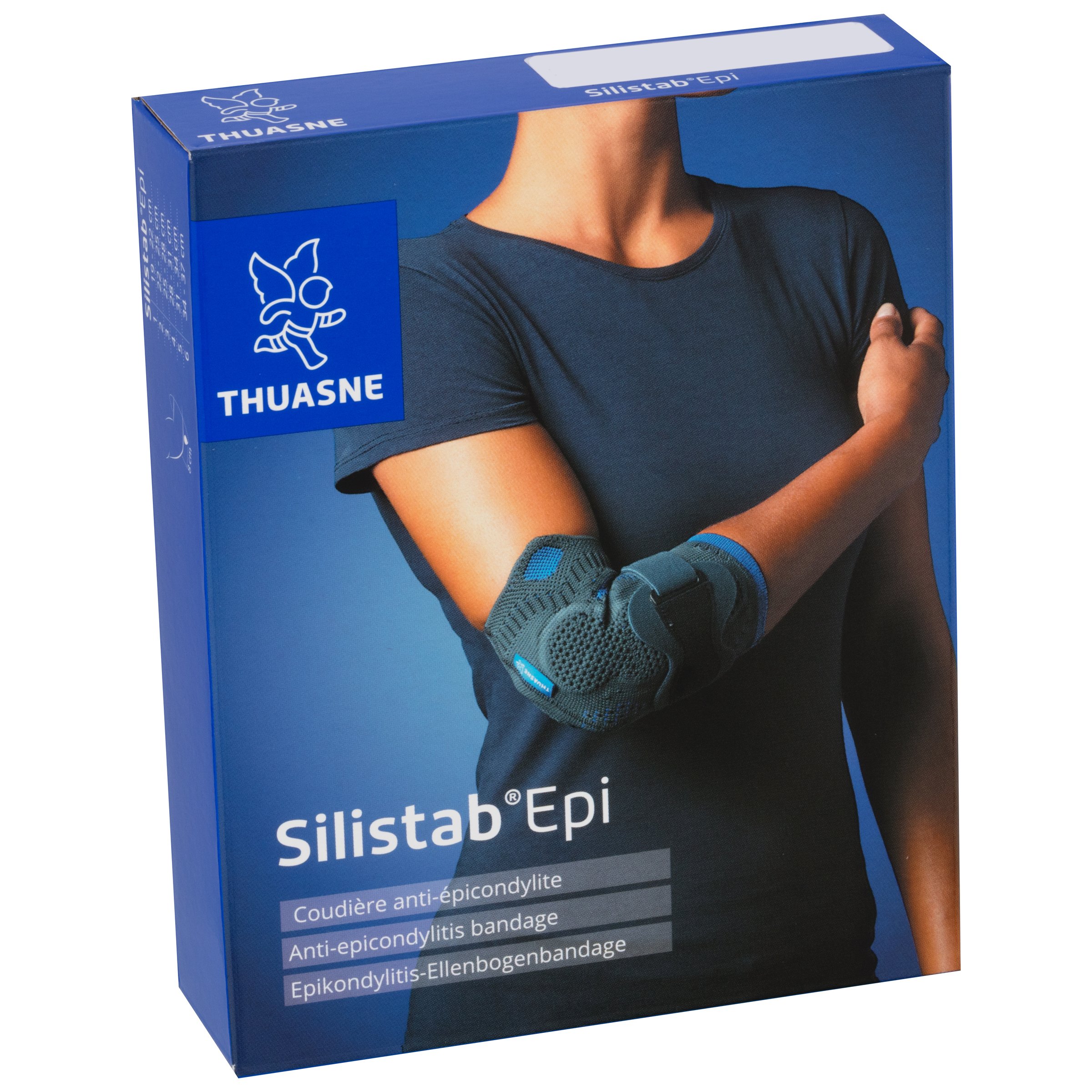 Thuasne Silastab EPI Elbow Support Size 4 - 1 each - Image 2