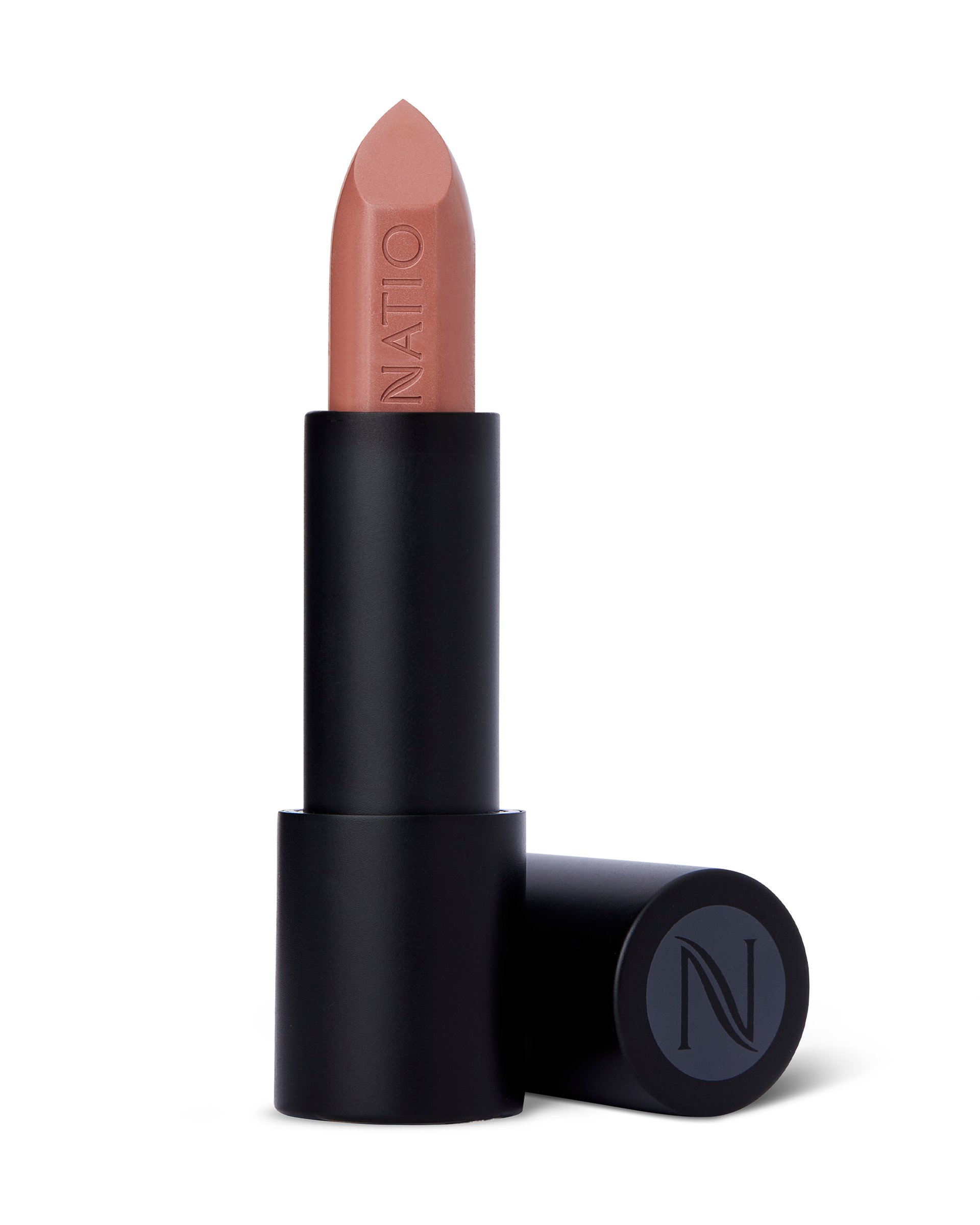 Natio Lip Colour Chai 4g - Image 1