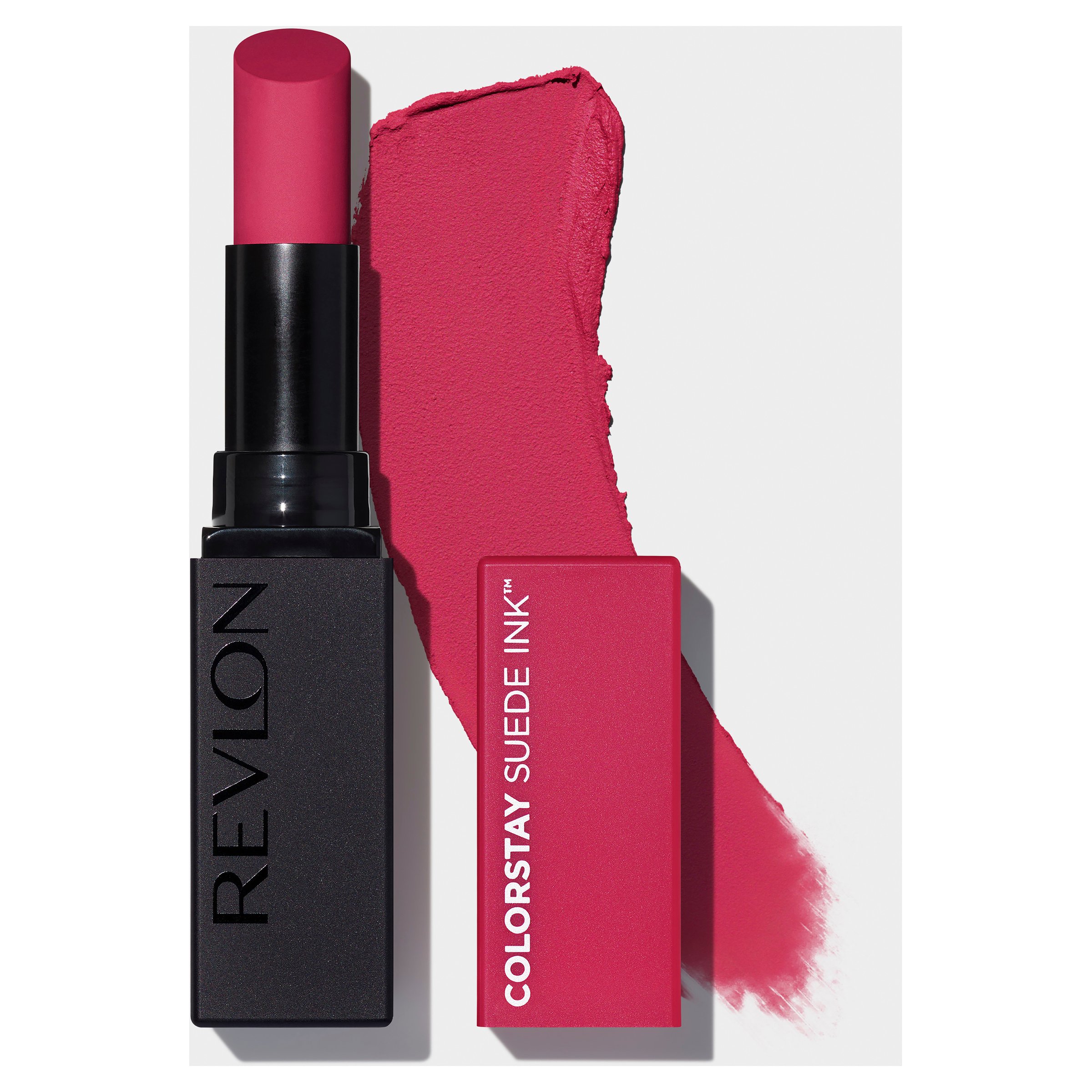 Revlon ColorStay Suede Ink Lipstick Type A - 1 each - Image 4