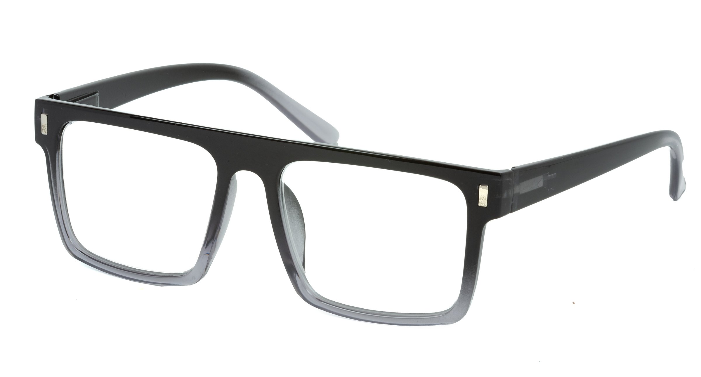 TerryWhite Chemmart Mens Readers +2.50 - 1 pair