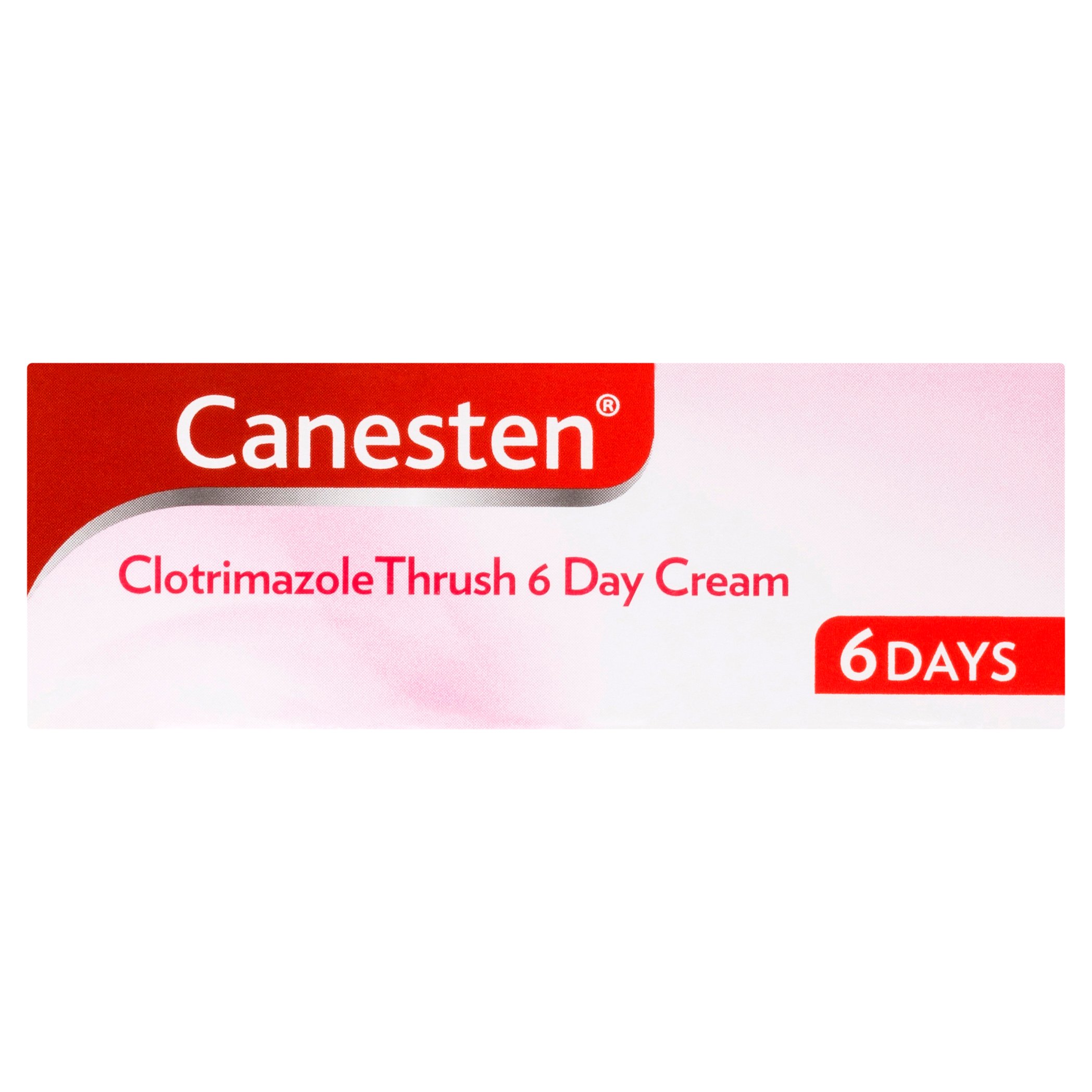 Canesten Vaginal 6 Day Cream 1% - 35g - Image 2