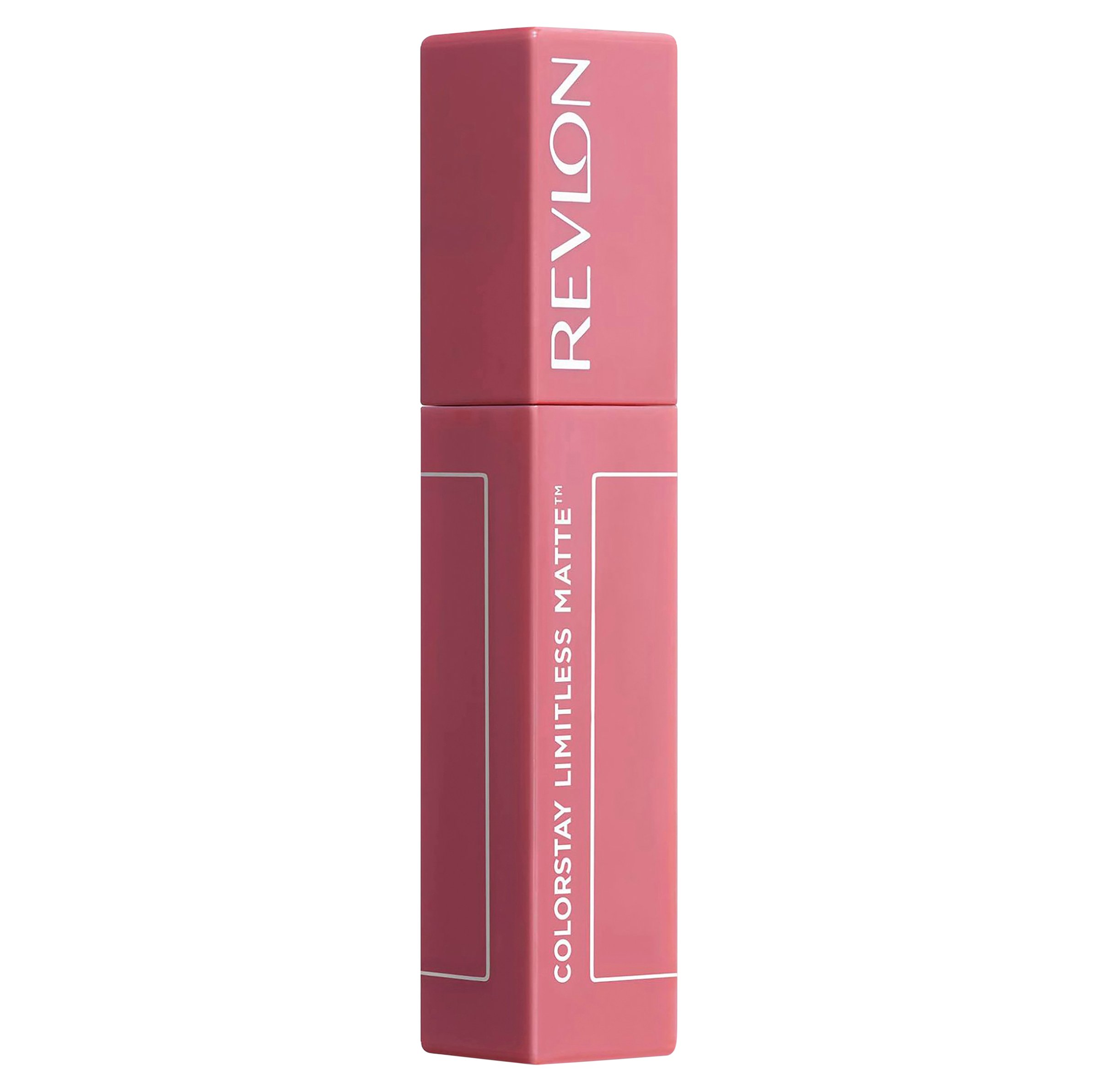 Revlon Colorstay Limitless Matte Lipstick - Strut 5ml - Image 1