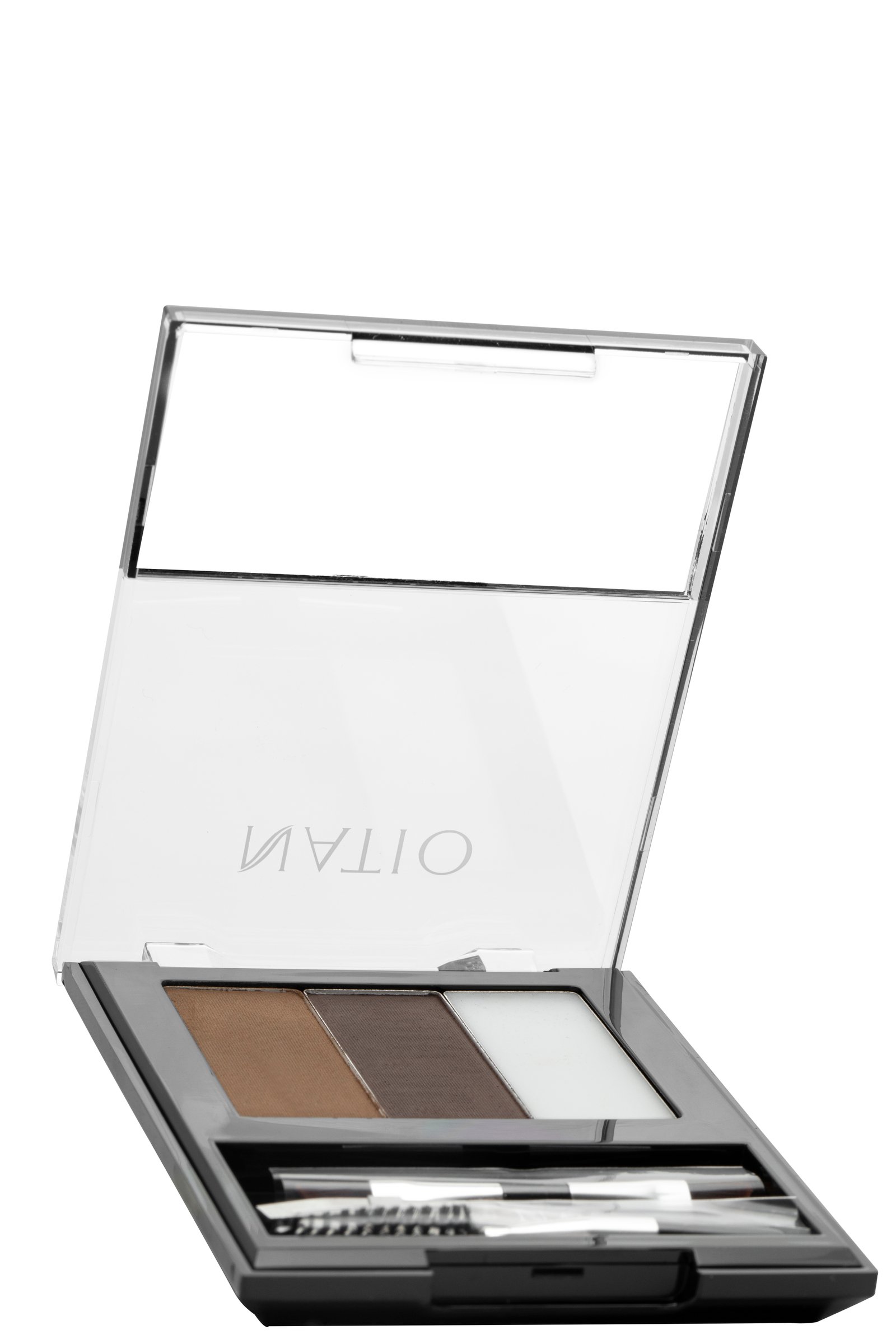 Natio Brow Kit 1 each - Image 2