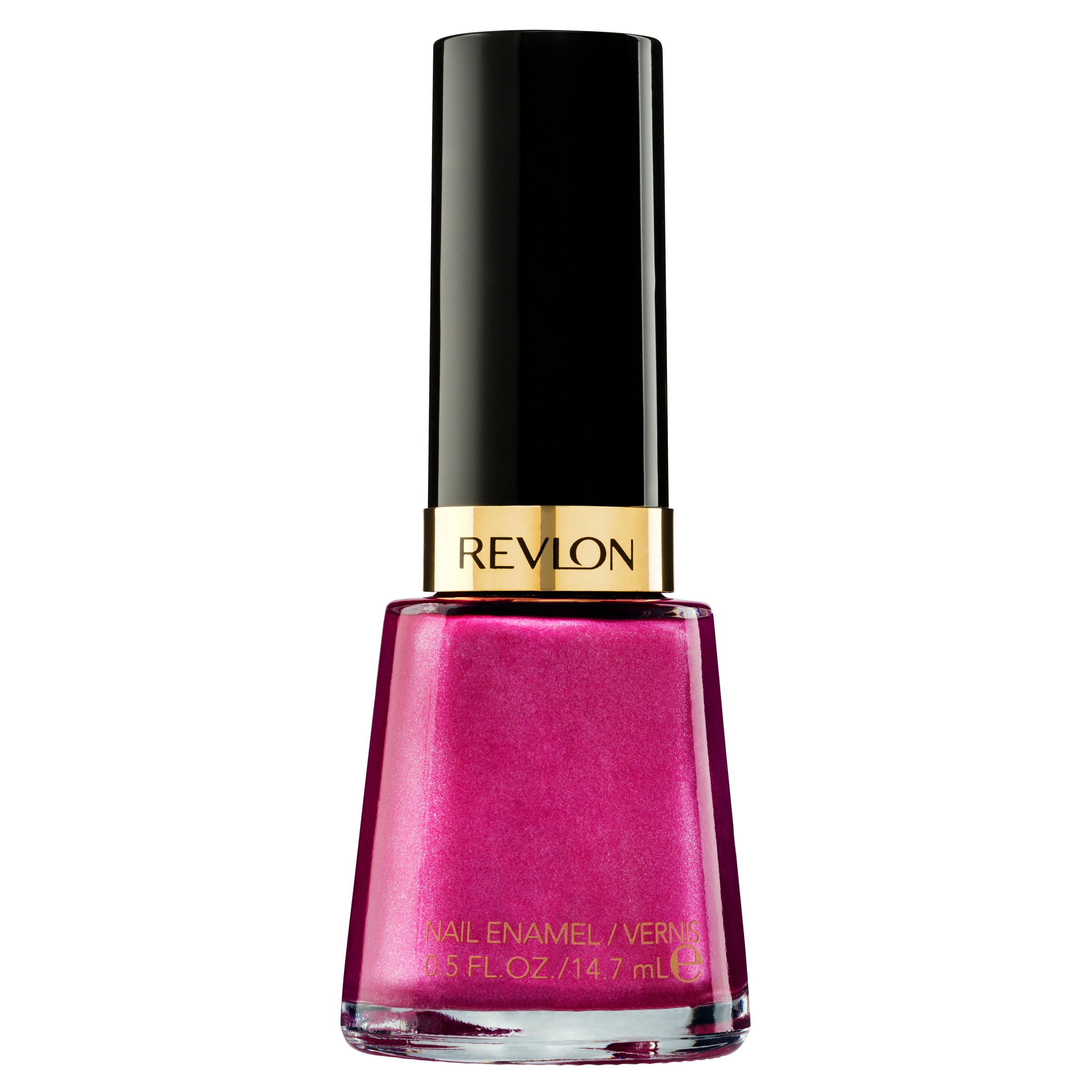 Revlon Nail Enamel Electric 14.7ml - Image 1