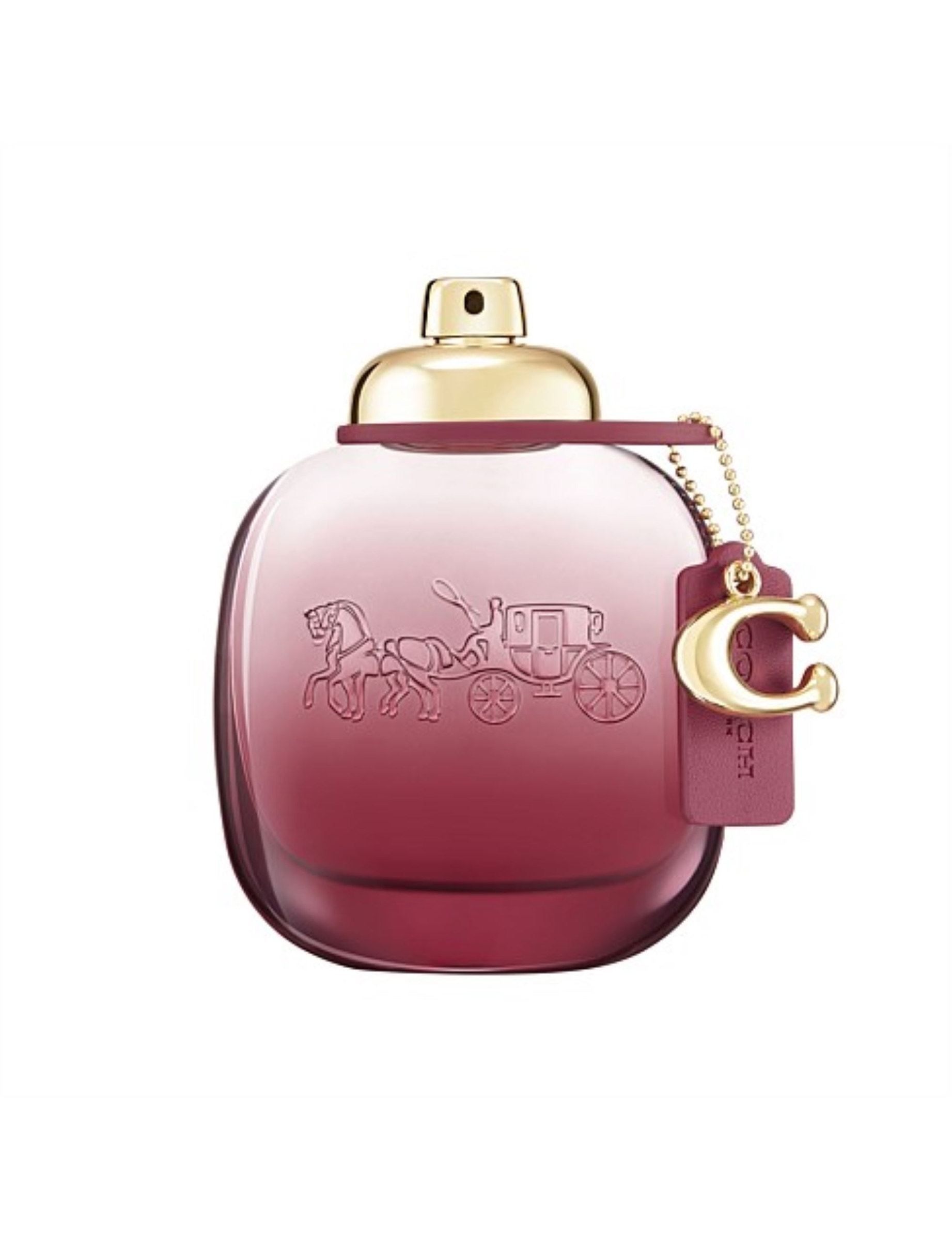Coach Wild Rose EDP Spray 90ml - Image 1