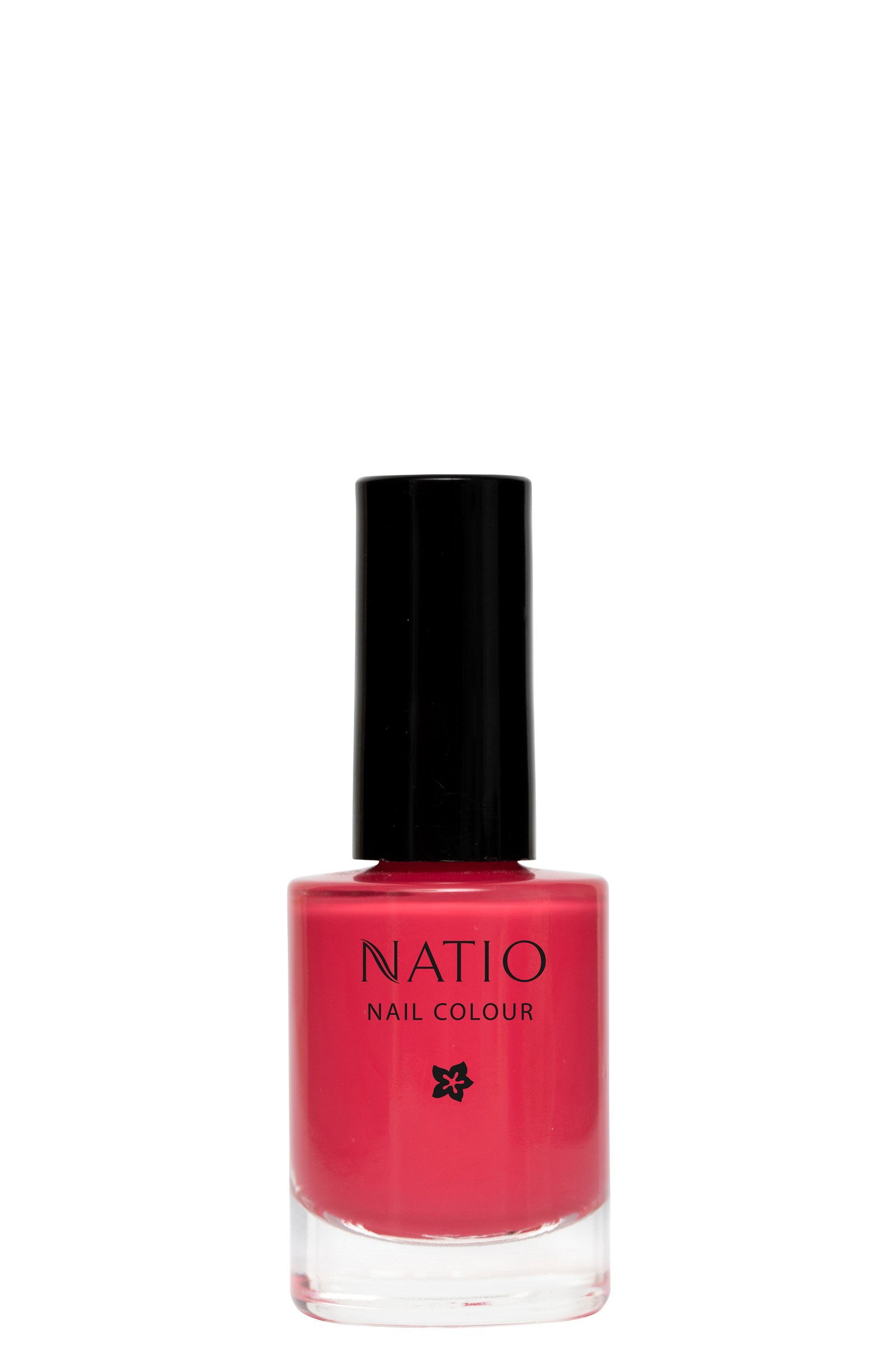 Natio Nail Colour Melon 1 each - Image 1