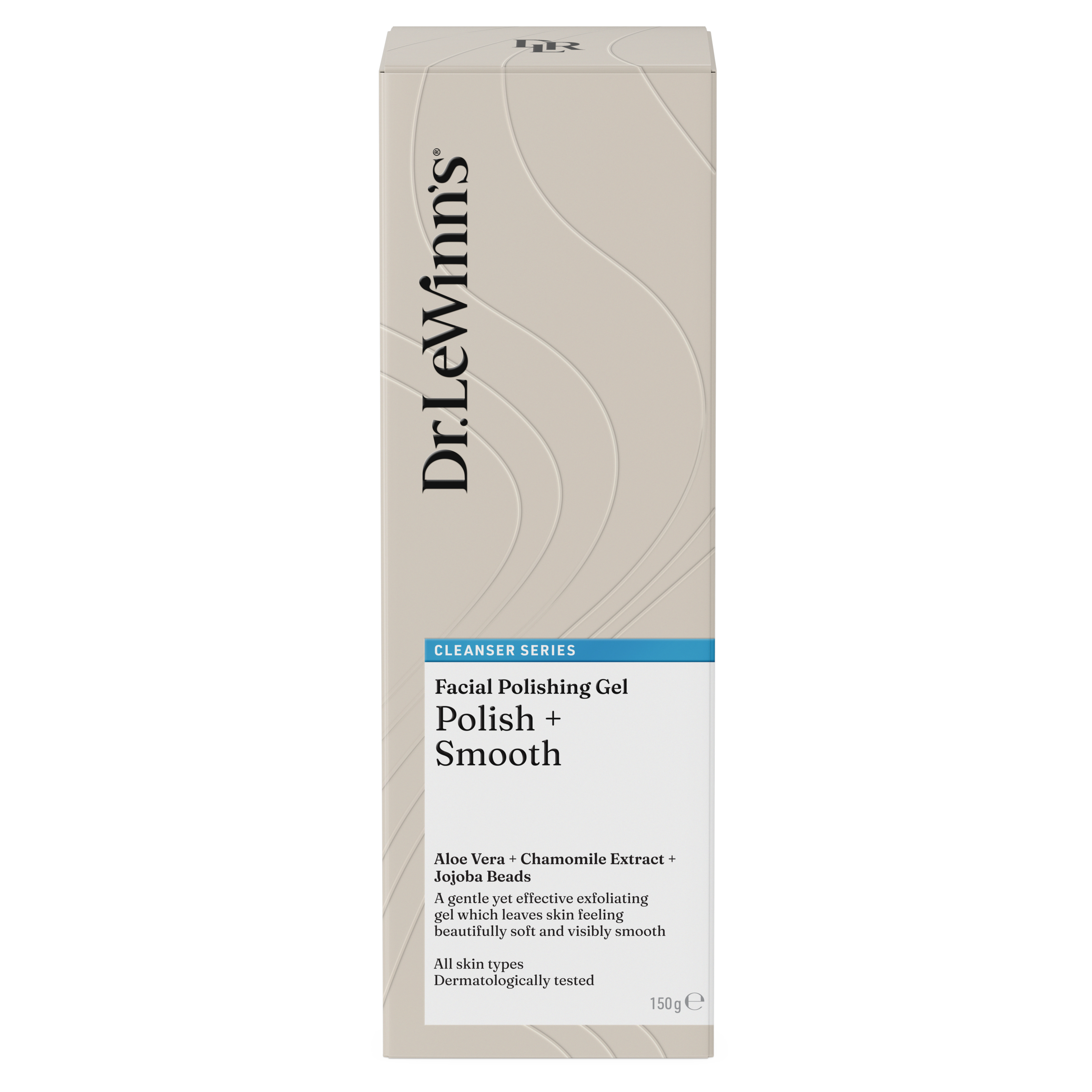 Dr. LeWinn's Private Formula Facial Polish Gel 150g - Image 1