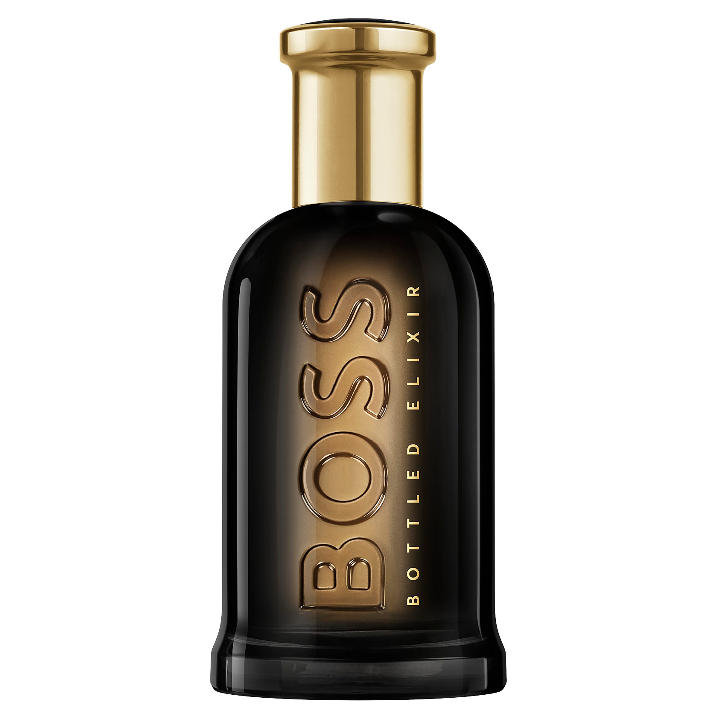 Hugo Boss Bottled Elixir 100ml - Image 1