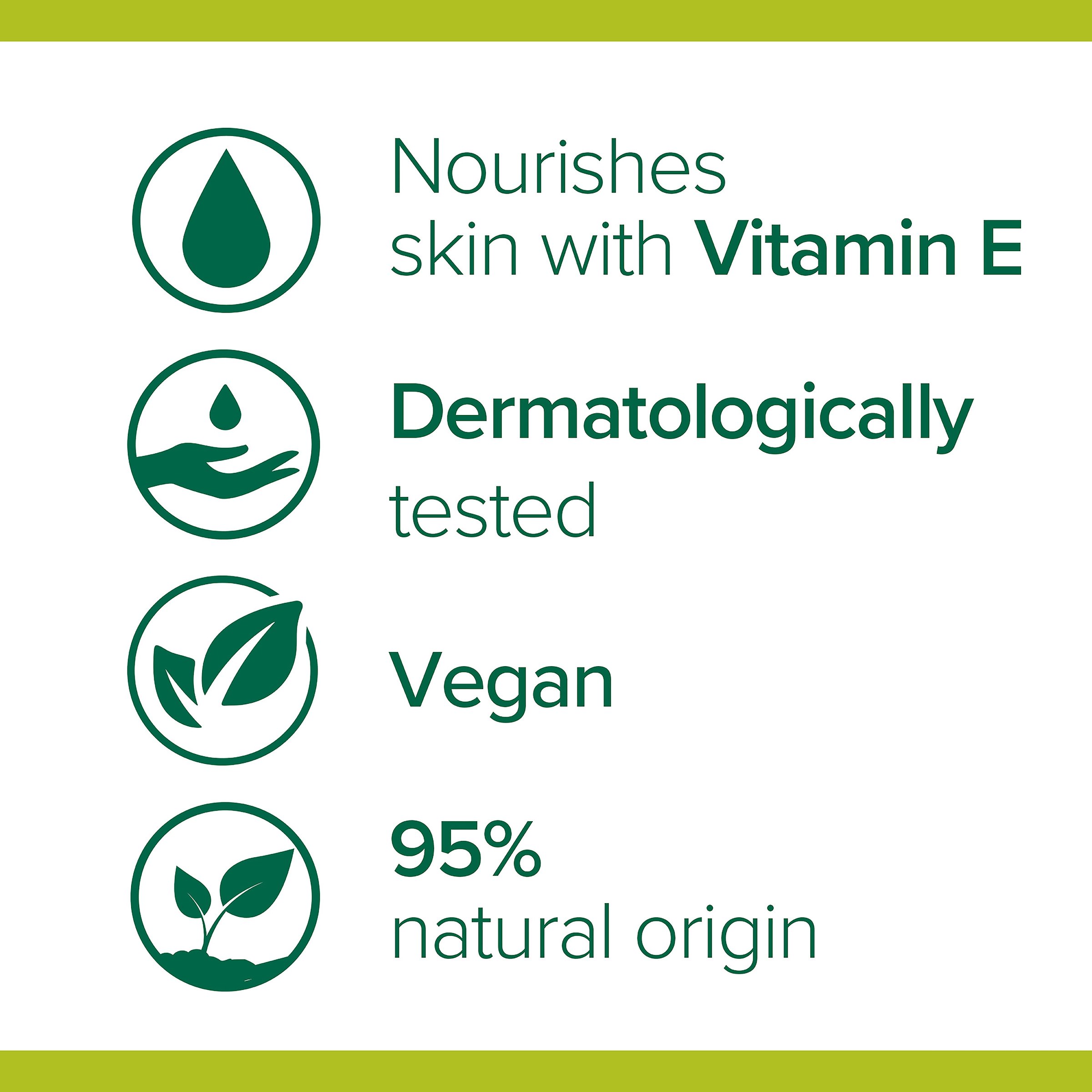 Palmolive Naturals Body Wash Cherry Blossom 90ml - Image 3