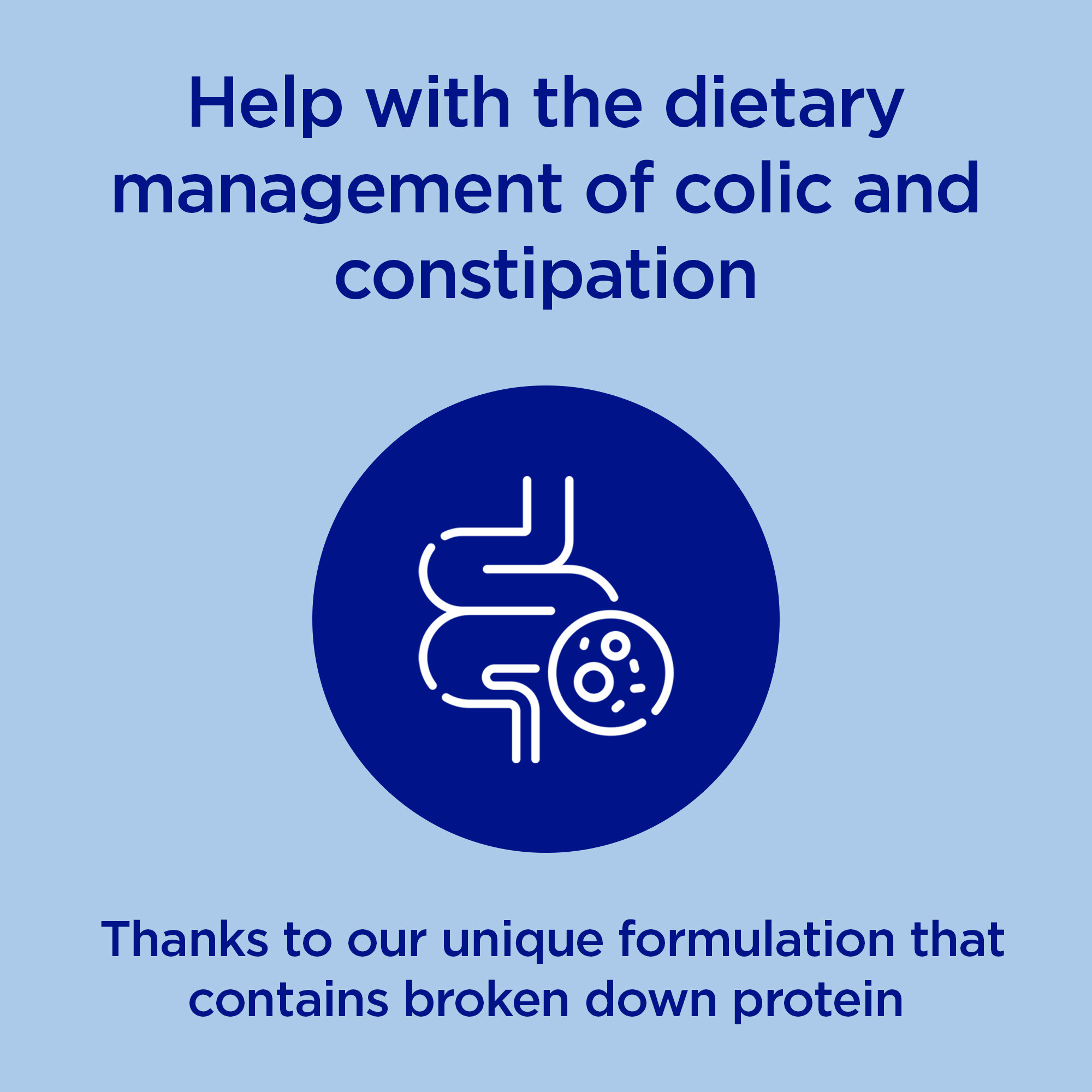 Aptamil Gold + Colic & Constipation 0-12 Months 900g - Image 10