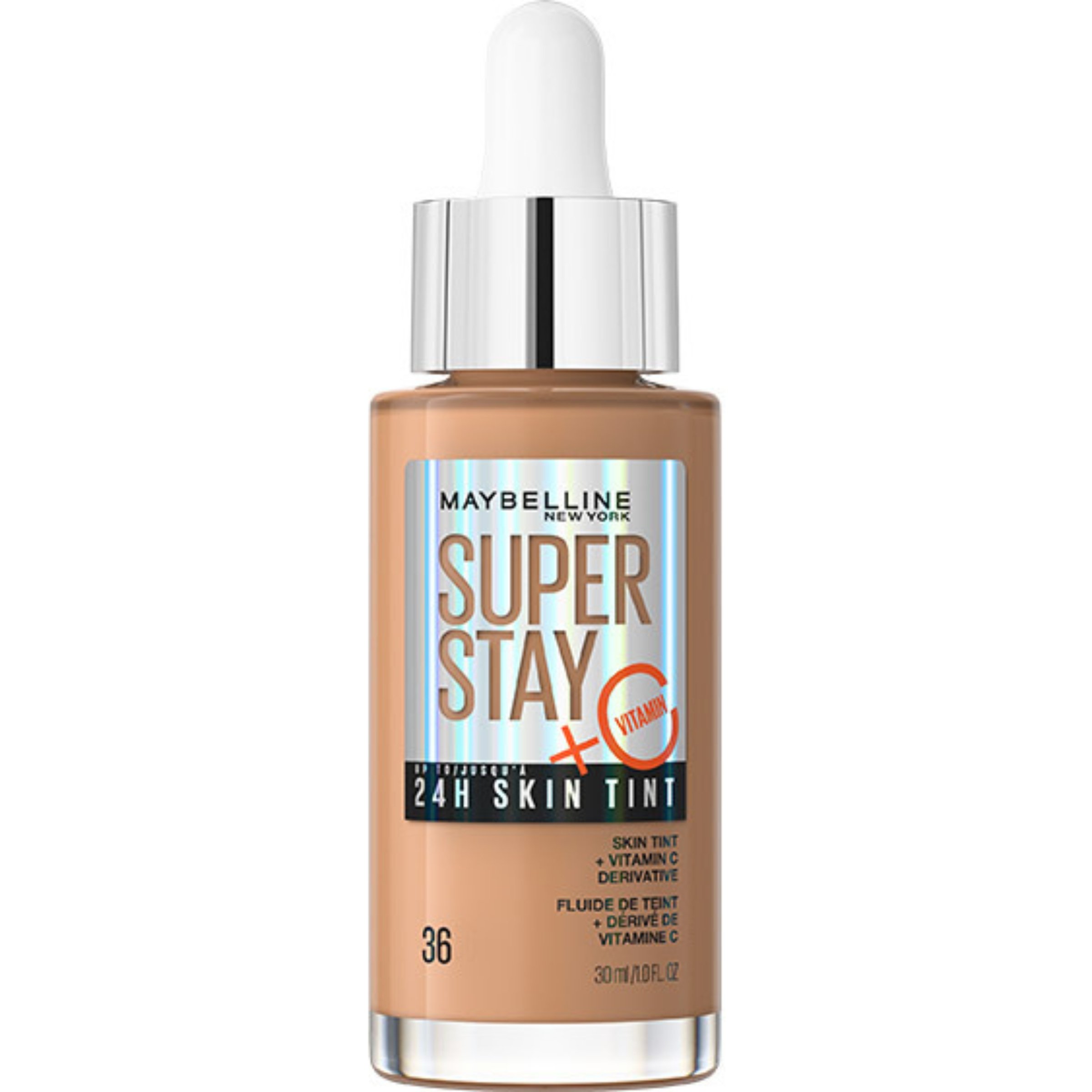 Maybelline Superstay Glow Tint 36 - 1 each - Image 1