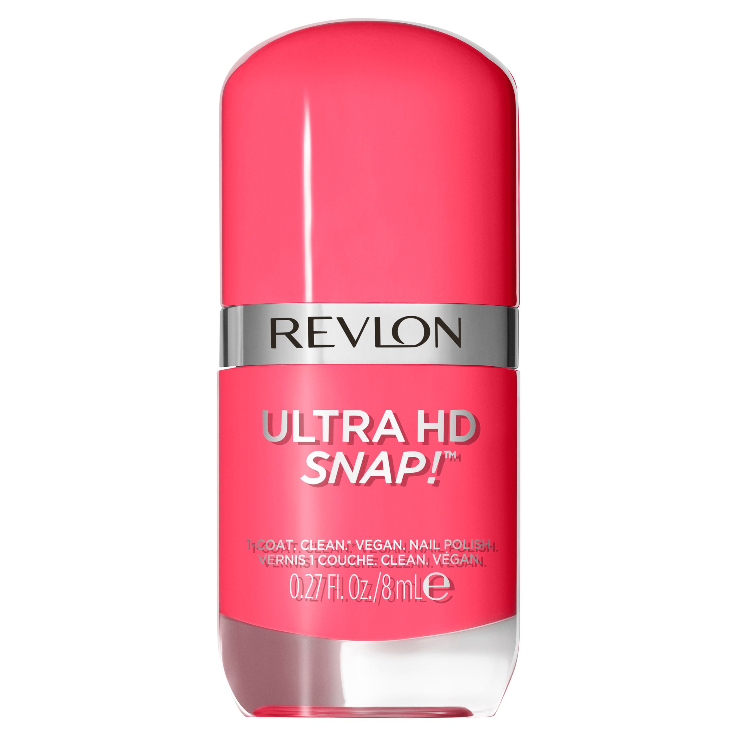 Revlon Ultra HD Snap Nail No Drama 1 each