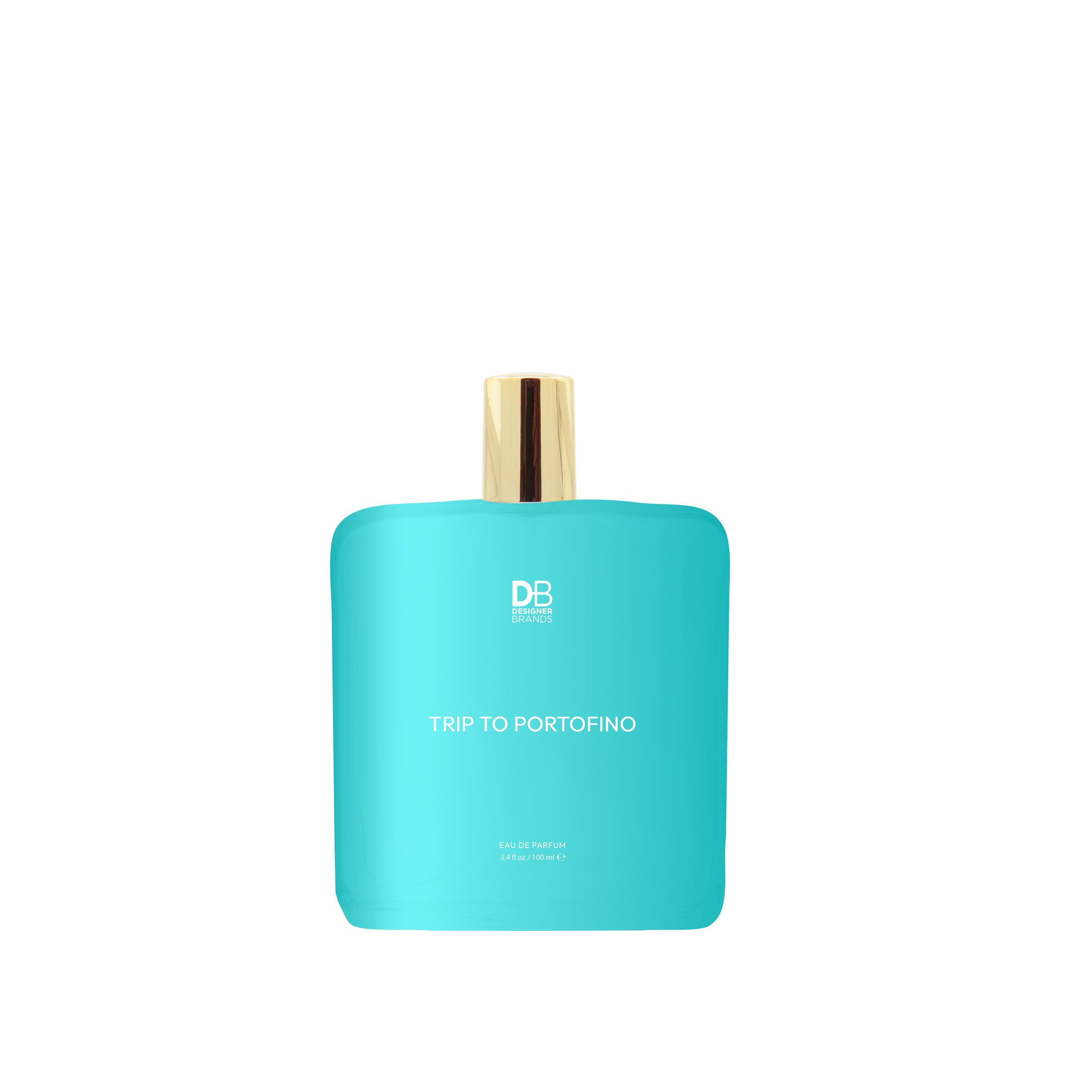 Designer Brands Trip To Portofino EDP Spray 100ml