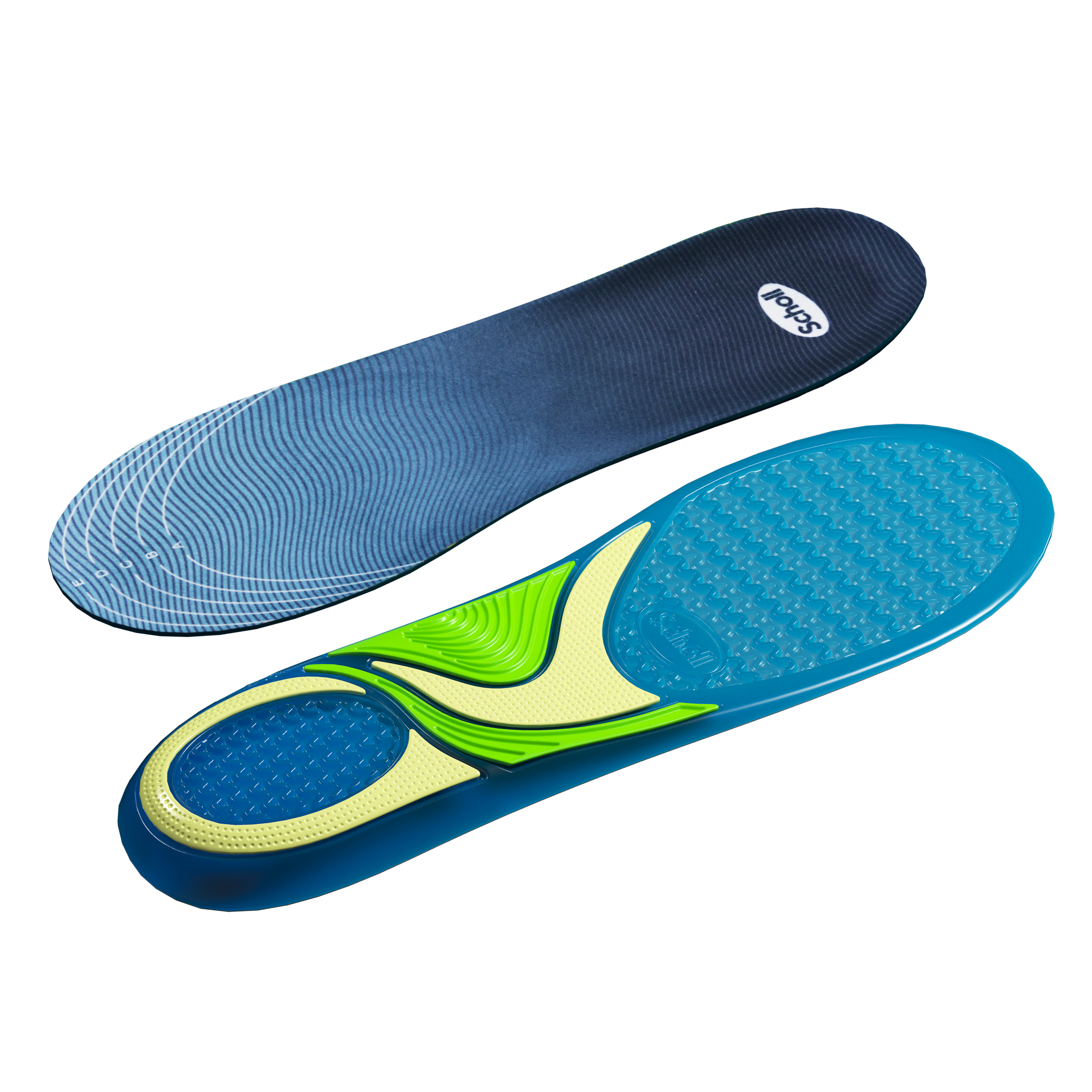 Scholl Gel Activ Insole Sport Small 1 each - Image 9