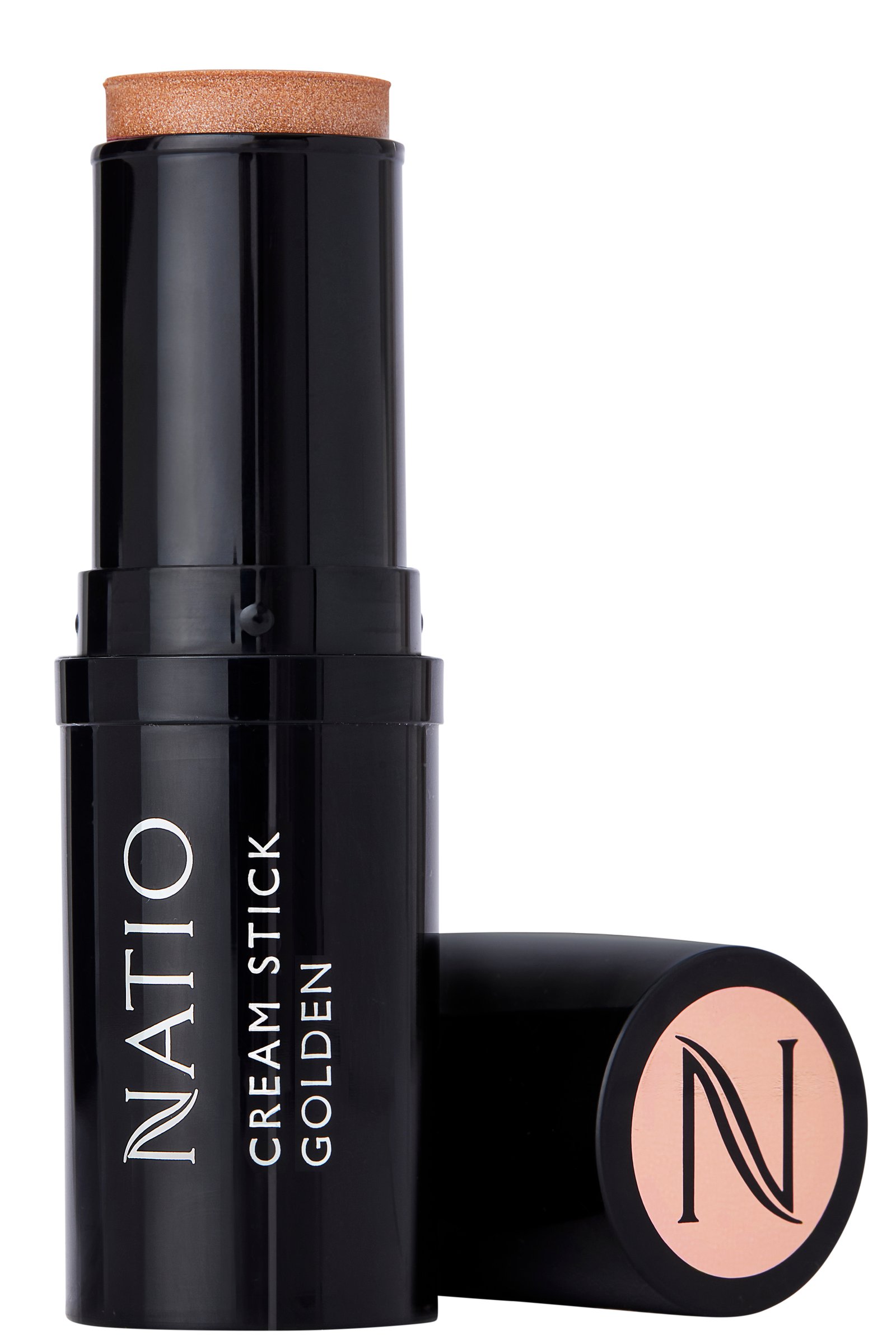 Natio Cream Stickgolden 7.5g - Image 1