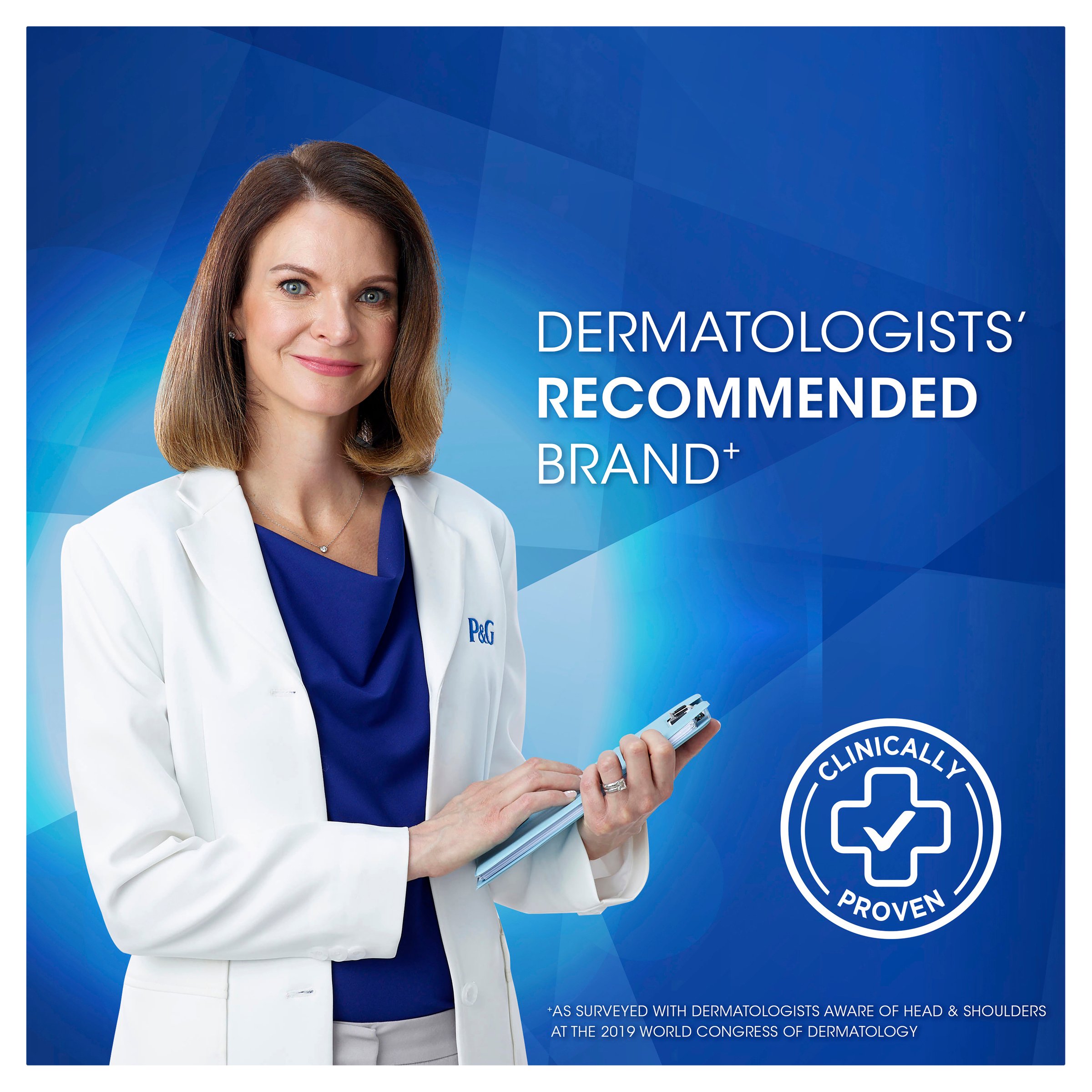 Head & Shoulders Advanced Itch Care Shampoo 300ml - Image 3