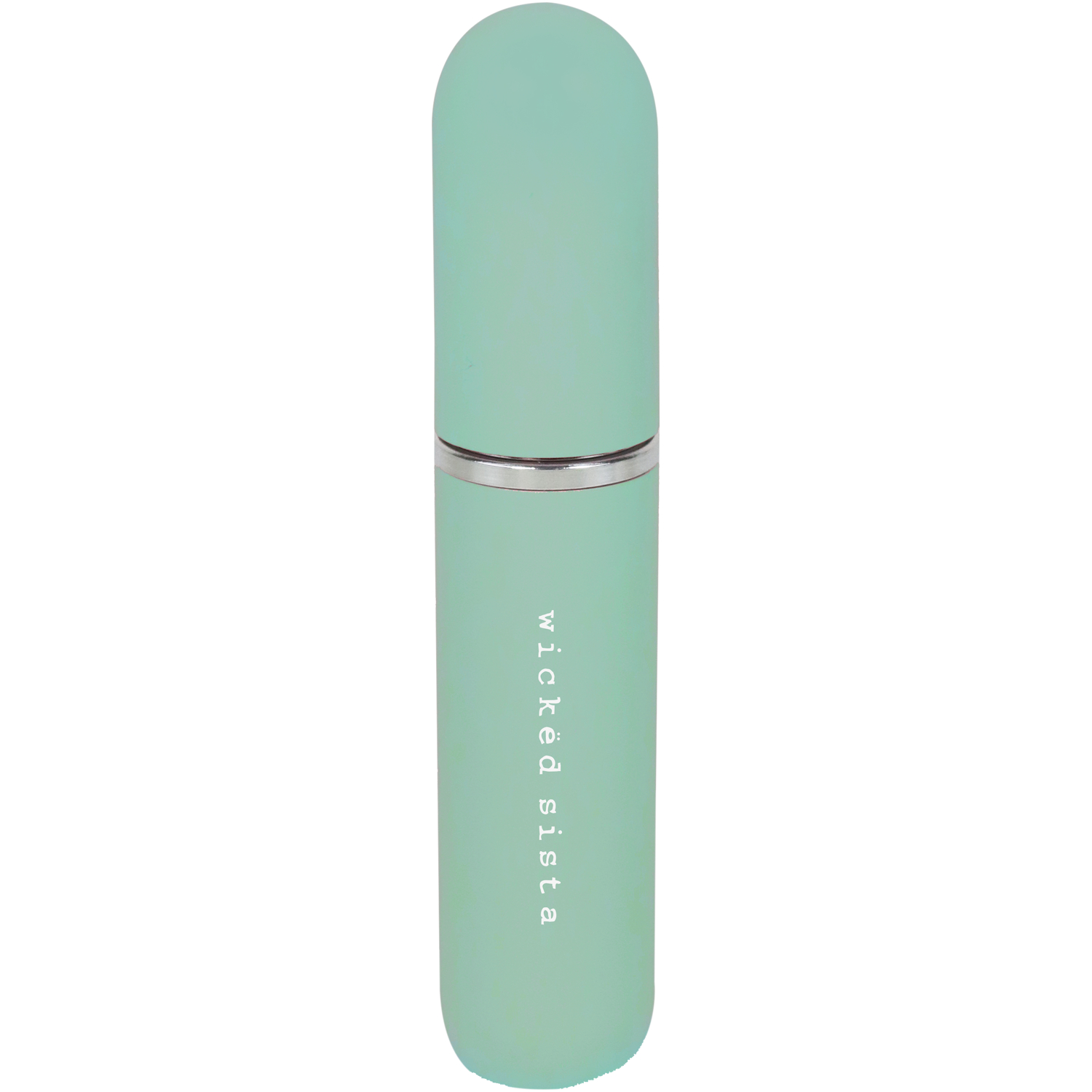 Wicked Sista Pastel Atomiser Mint 1 each - Image 1