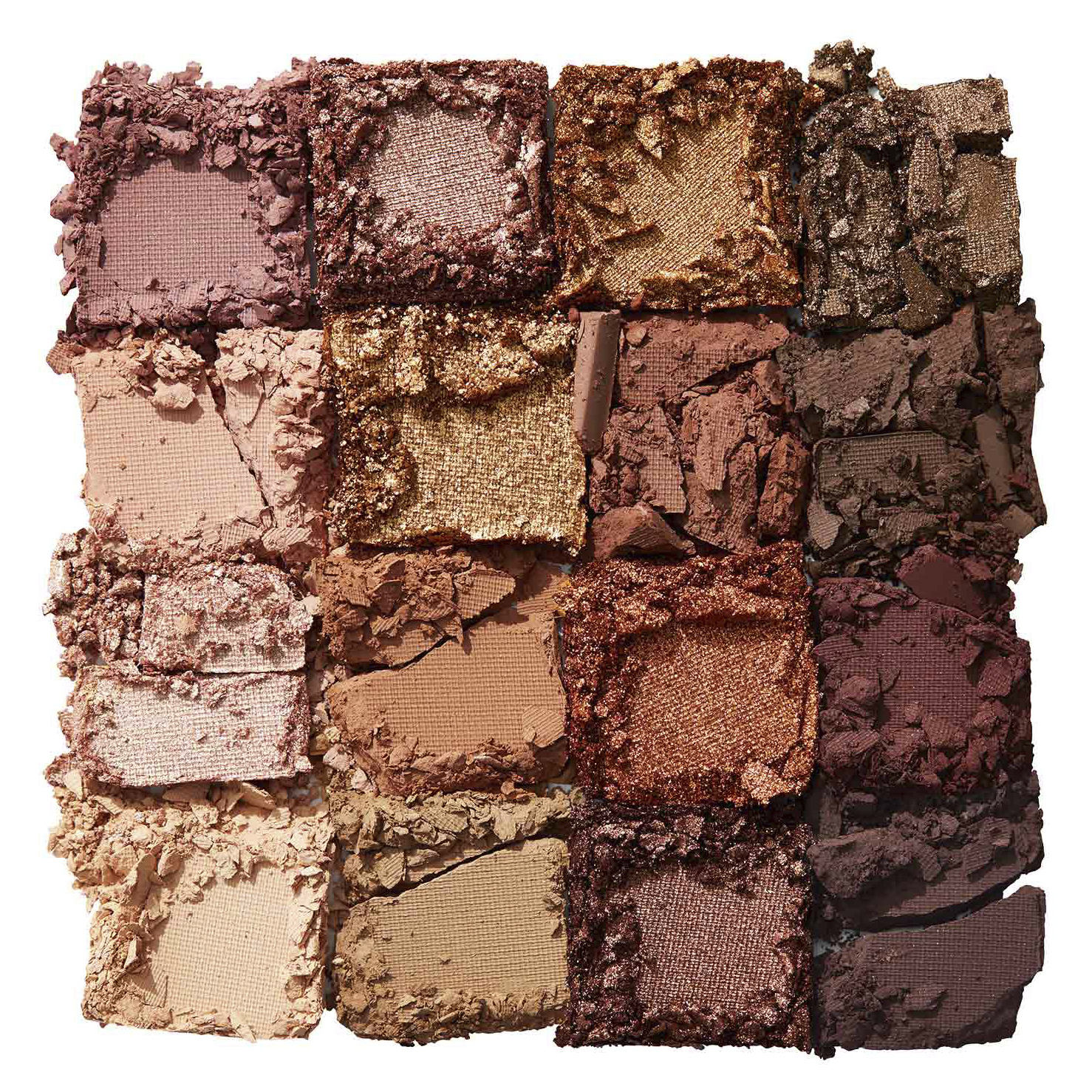 Maybelline Nudes Of New York Shadow Palette 1 each - Image 2