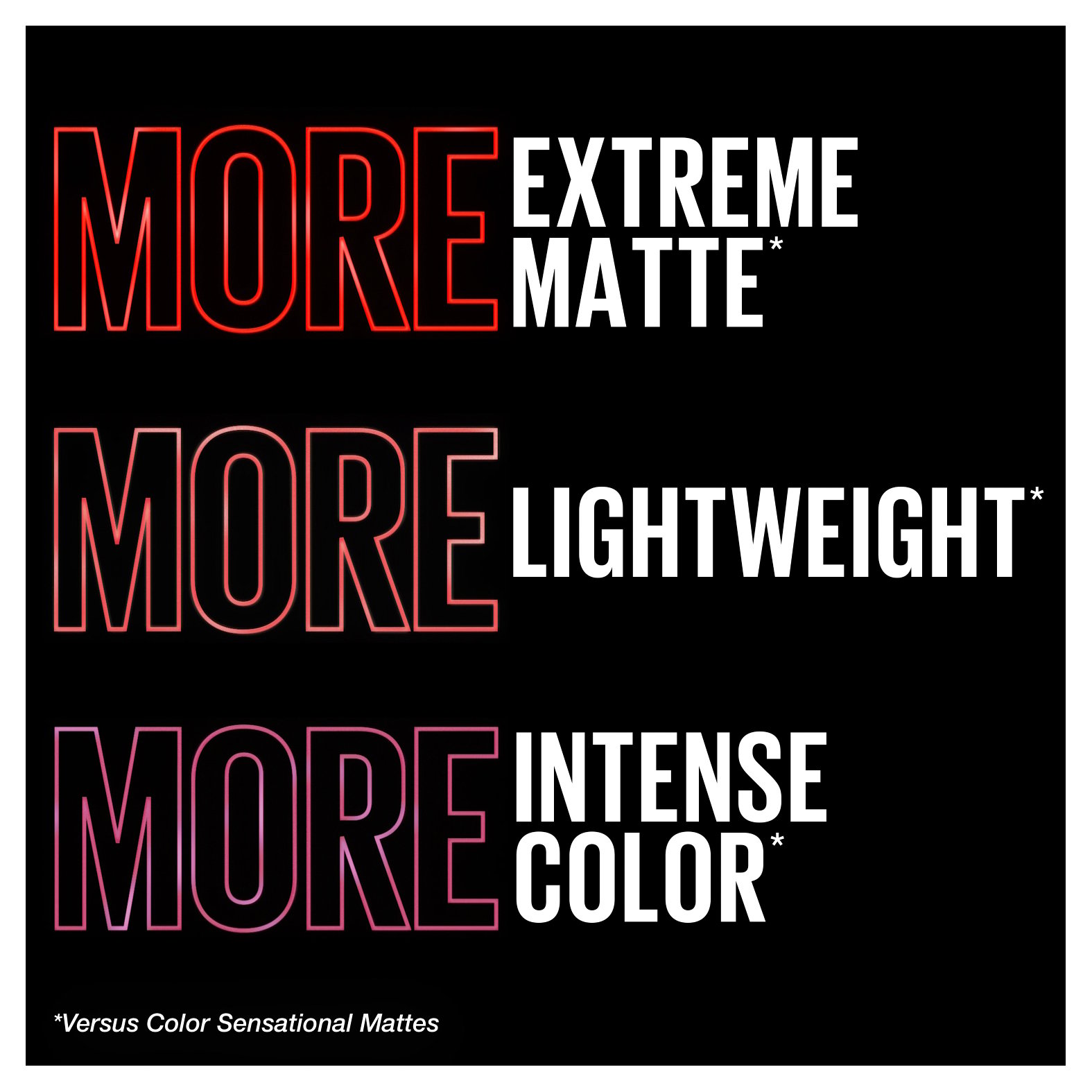 Maybelline Color Sensational Ultimatte 499 More Blush 1 each - Image 2