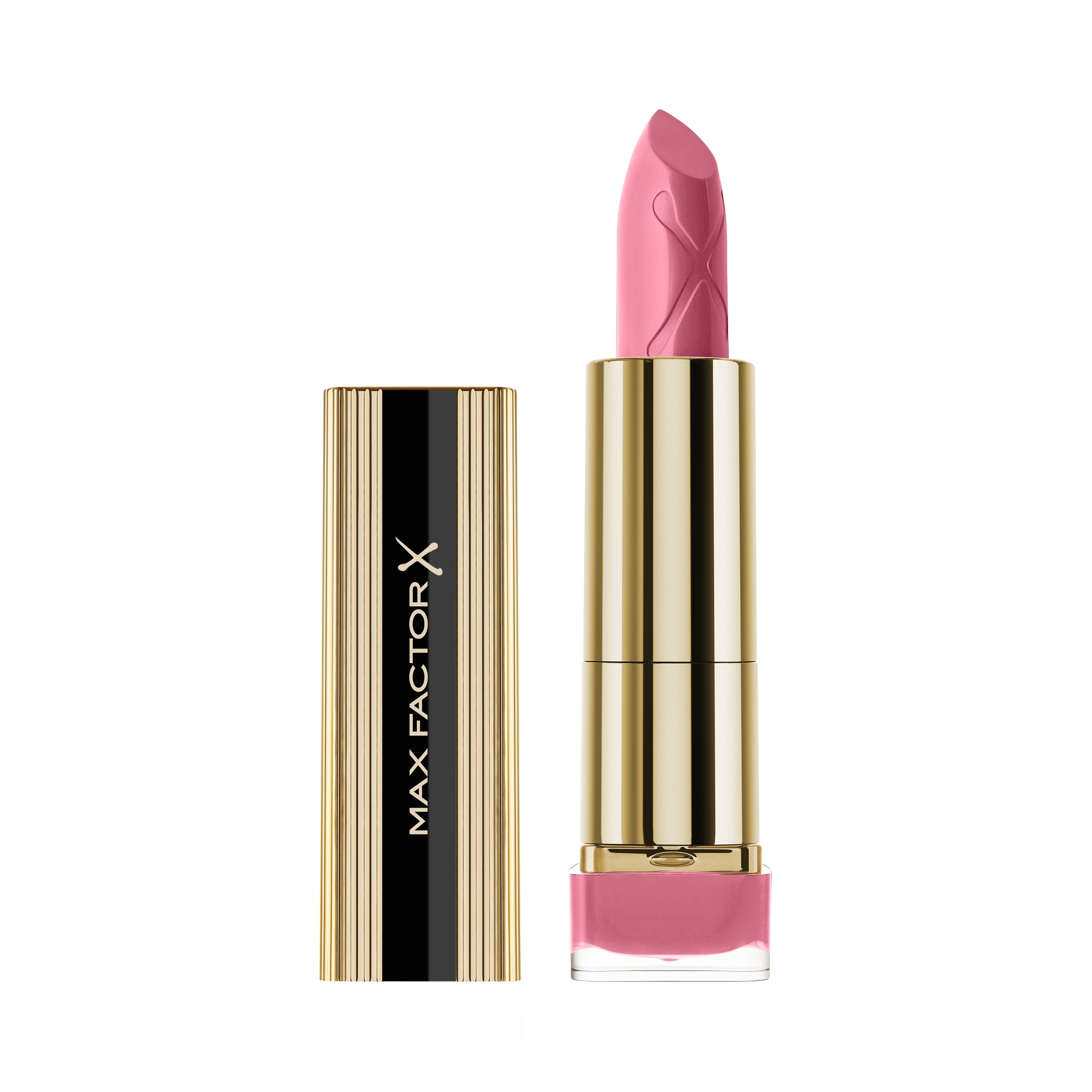 Max Factor Colour Elixir Lipstick 95 Dusky Rose 1 each - Image 4
