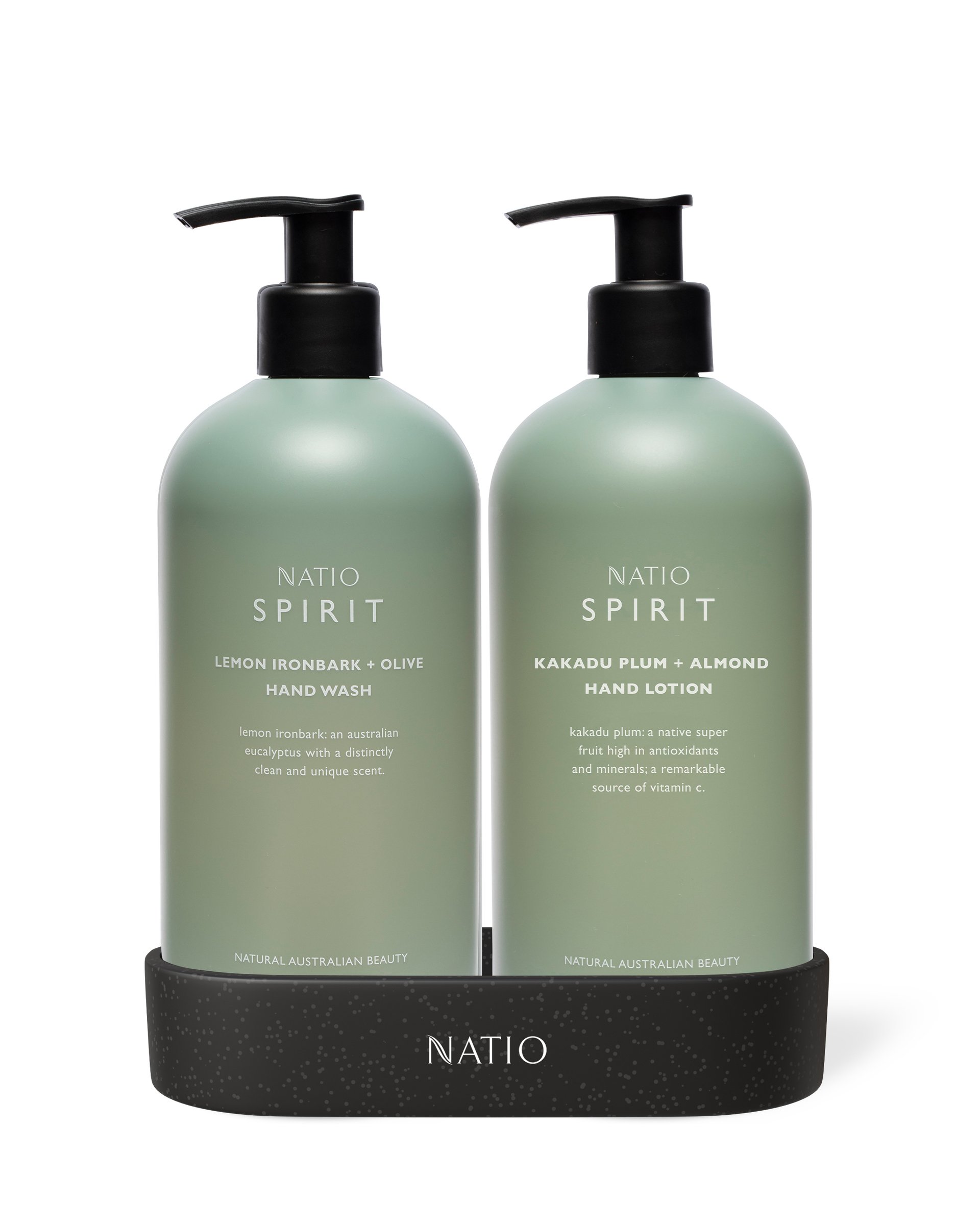 Natio Spirit Home Gift Set 2 piece - Image 2
