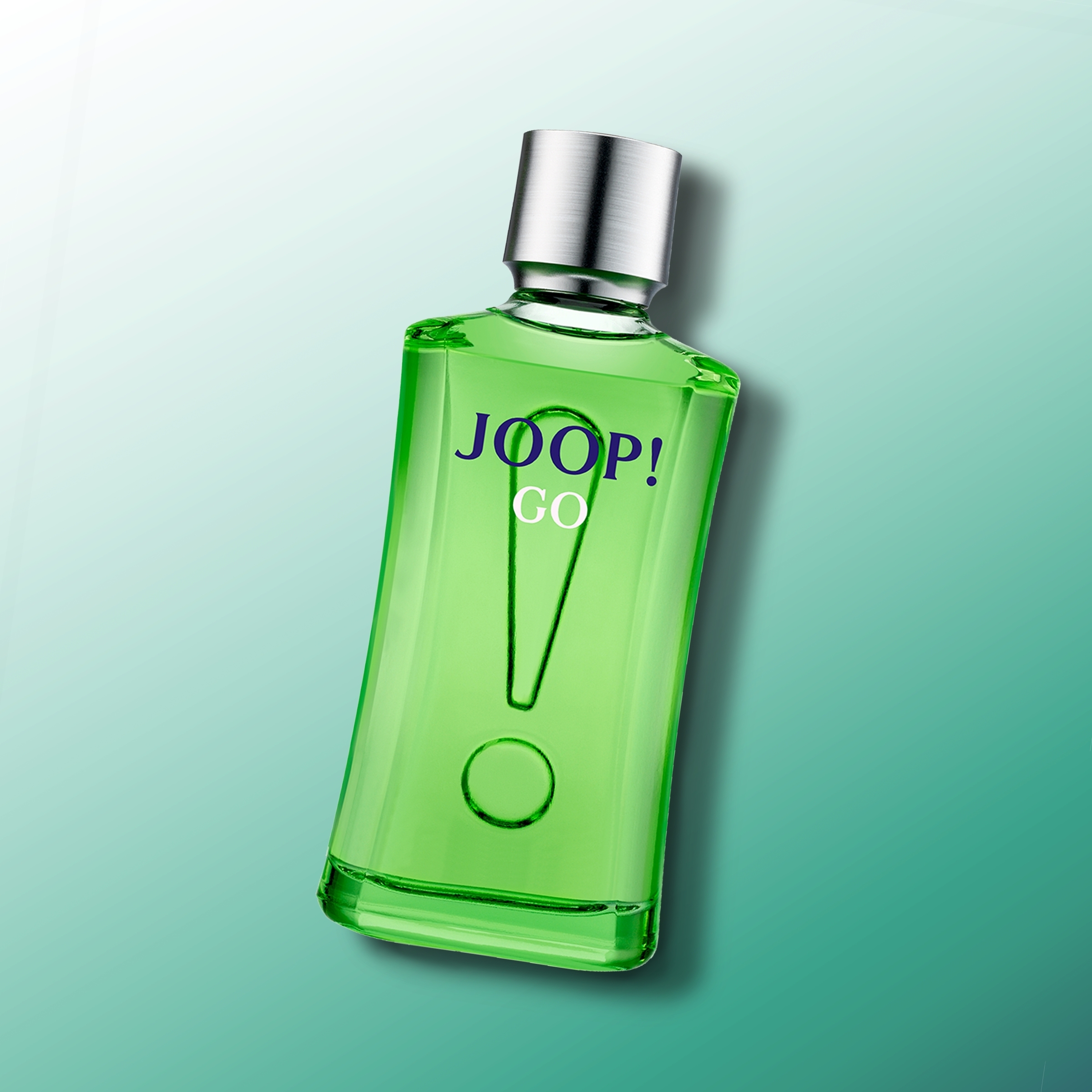 JOOP! Go EDT Spray 100ml - Image 5