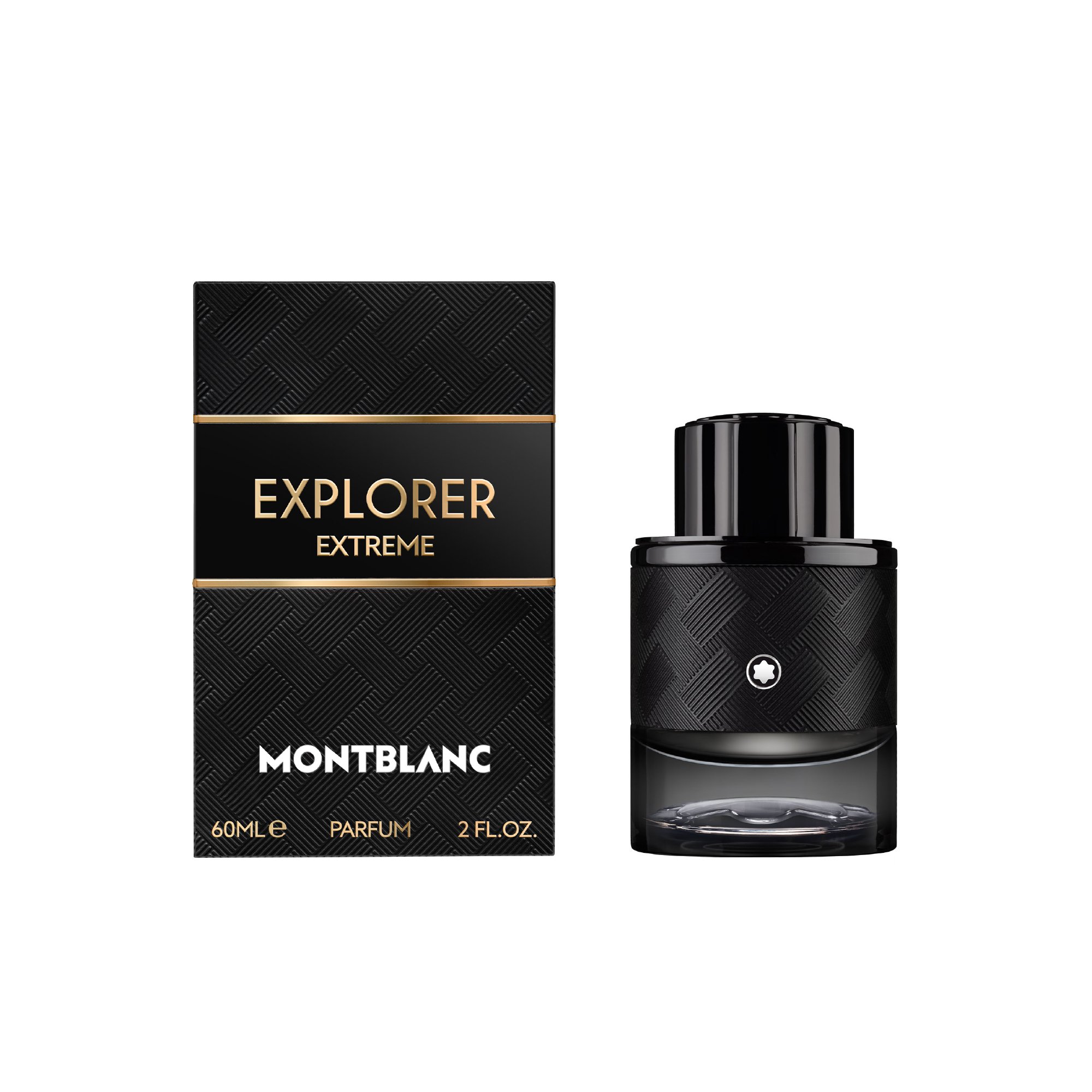 Mont Blanc Explorer Extreme Parfum Spray 60ml - Image 3