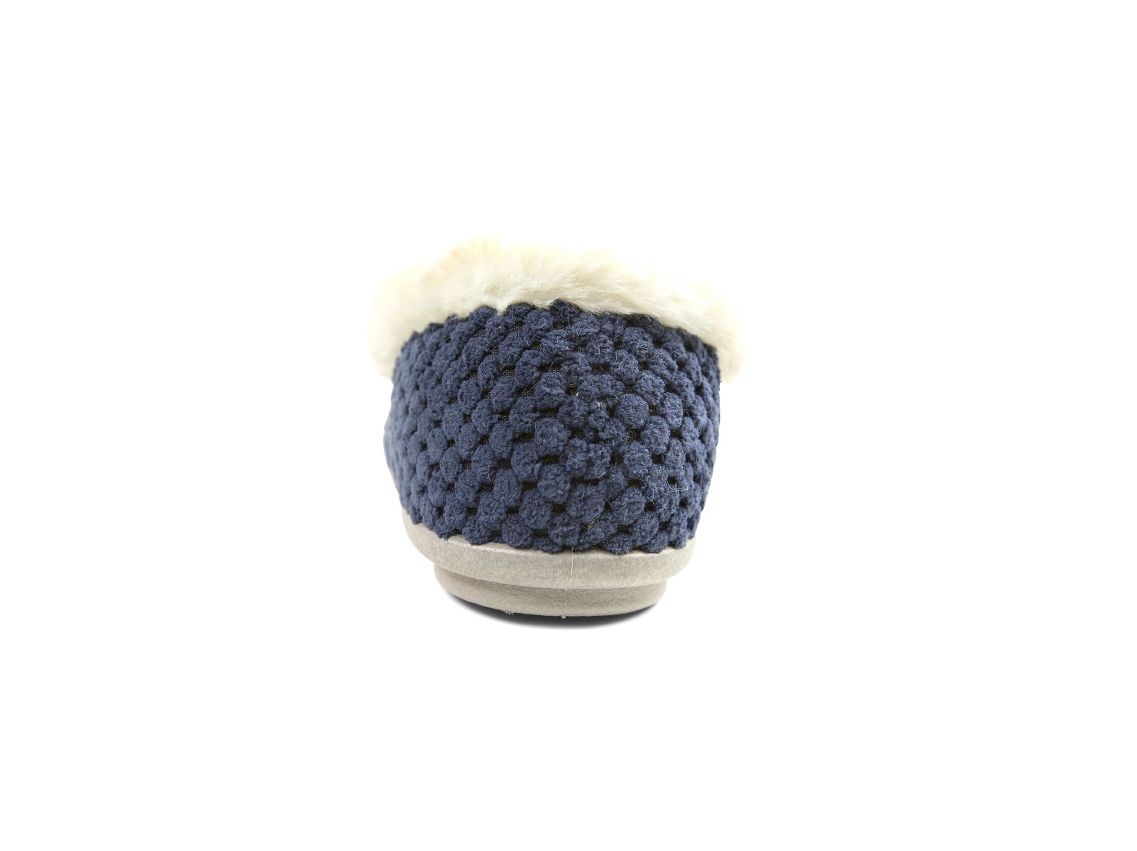 Homyped Holly Navy Size 5 - 1 pair - Image 4