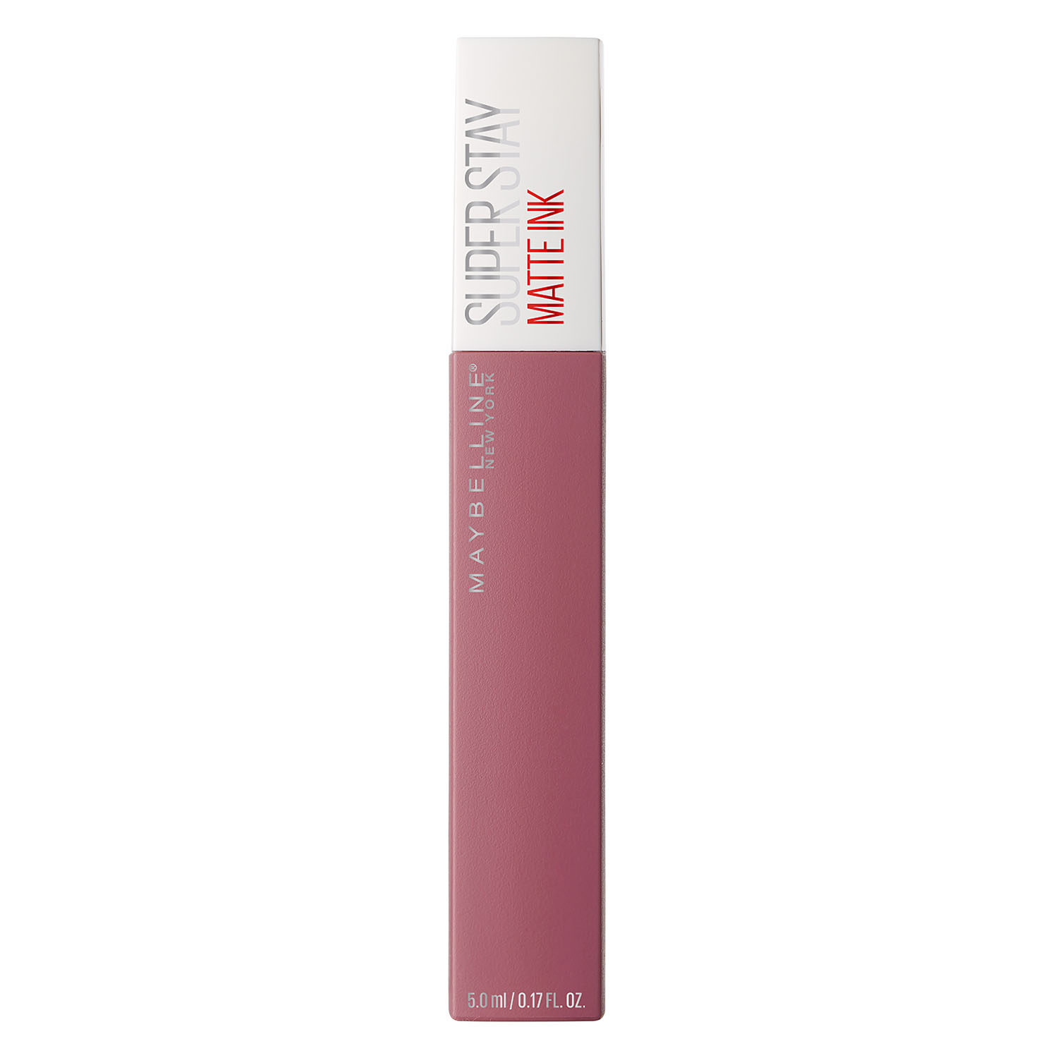 Maybelline Superstay Matte Ink Lover 1 each - Image 5
