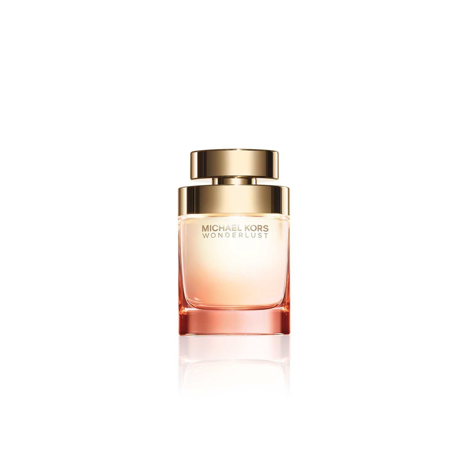 Michael Kors Wonderlust EDP Spray 100ml - Image 1