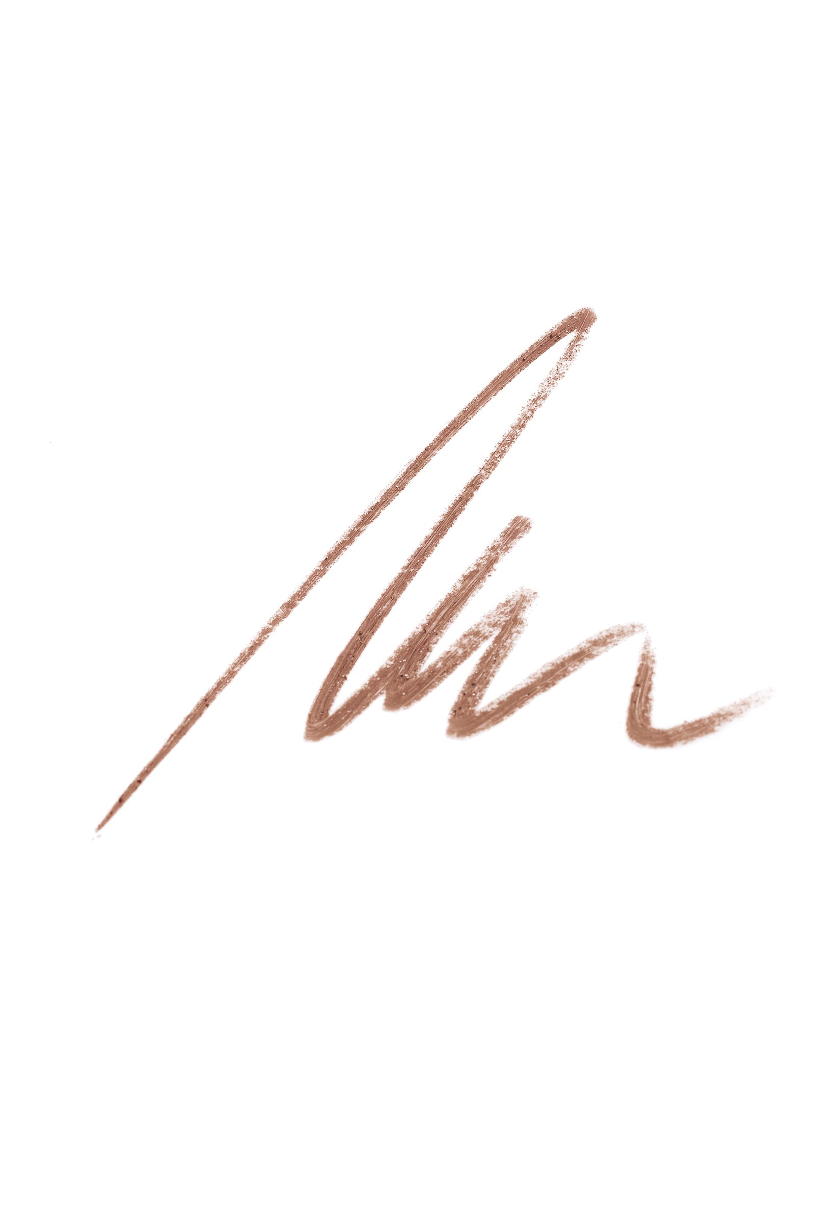 Natio Define Eye Brow Pencil Light Brown 1 each - Image 3