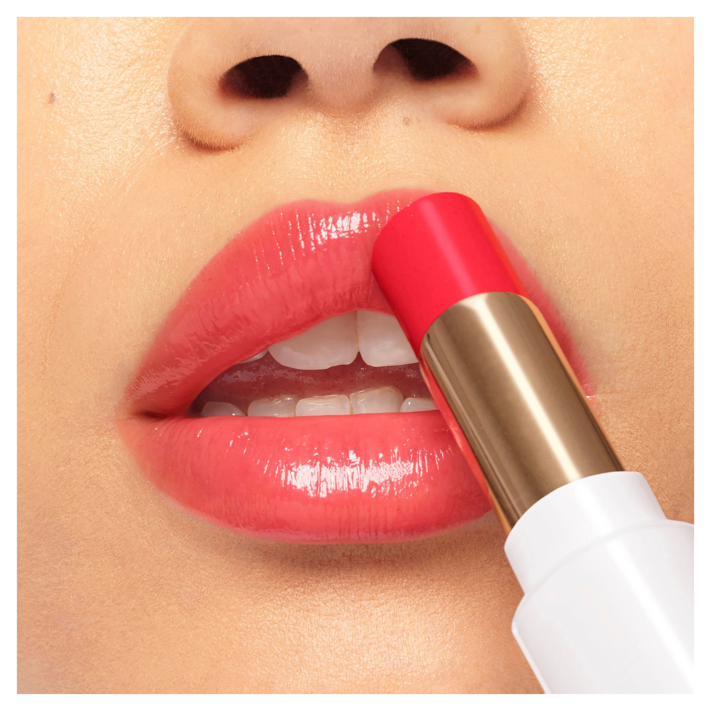Revlon Super Lustrous Glass Shine Balm Cherry Luster 1 each - Image 5