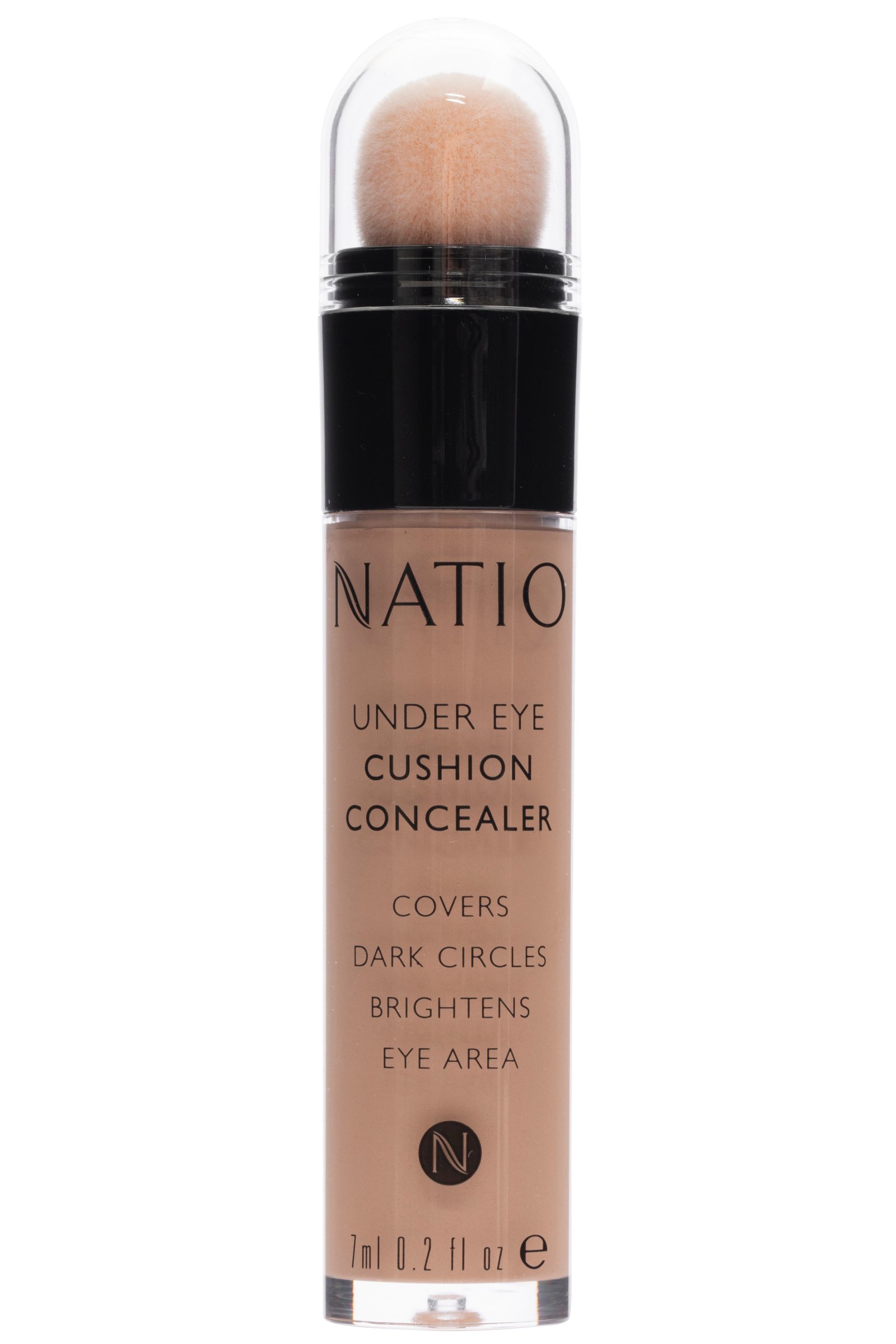 Natio Under Eye Cushion Concealer 7ml - Image 1