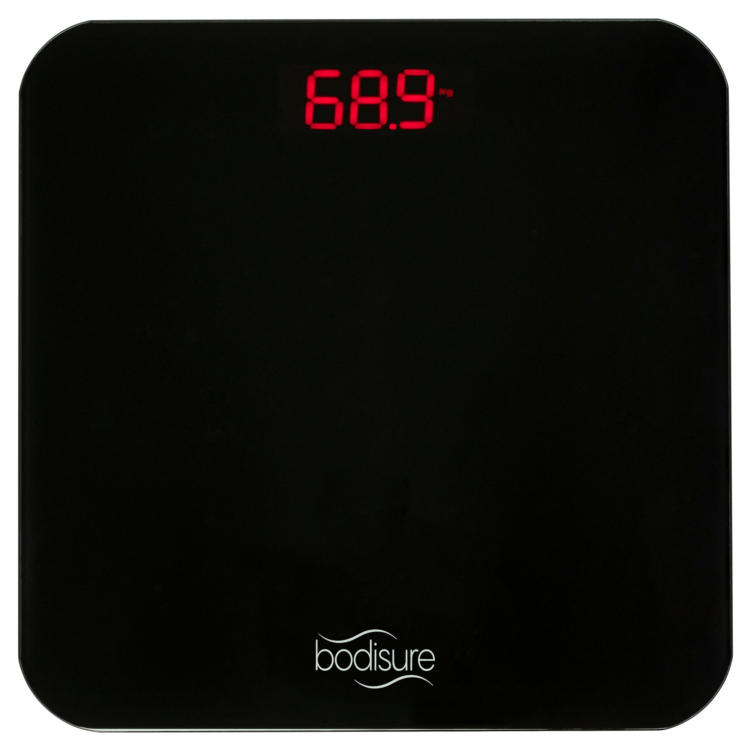 Bodisure Weight Scale Up To 180kg - 1 each - Image 9