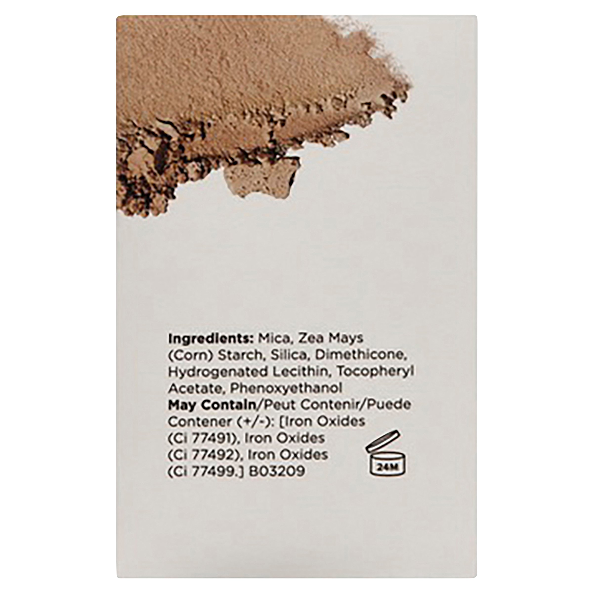 Revlon Mineral Powder 003 Medium 1 each - Image 4