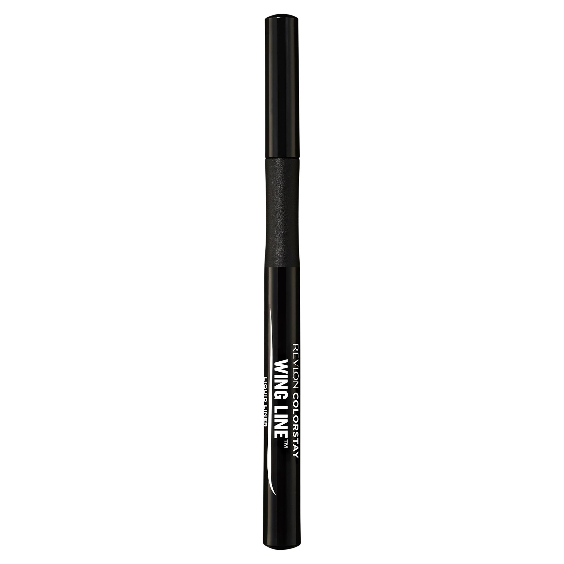 Revlon Colorstay Wing Line Liquid Liner Blackest Black 1 each - Image 1