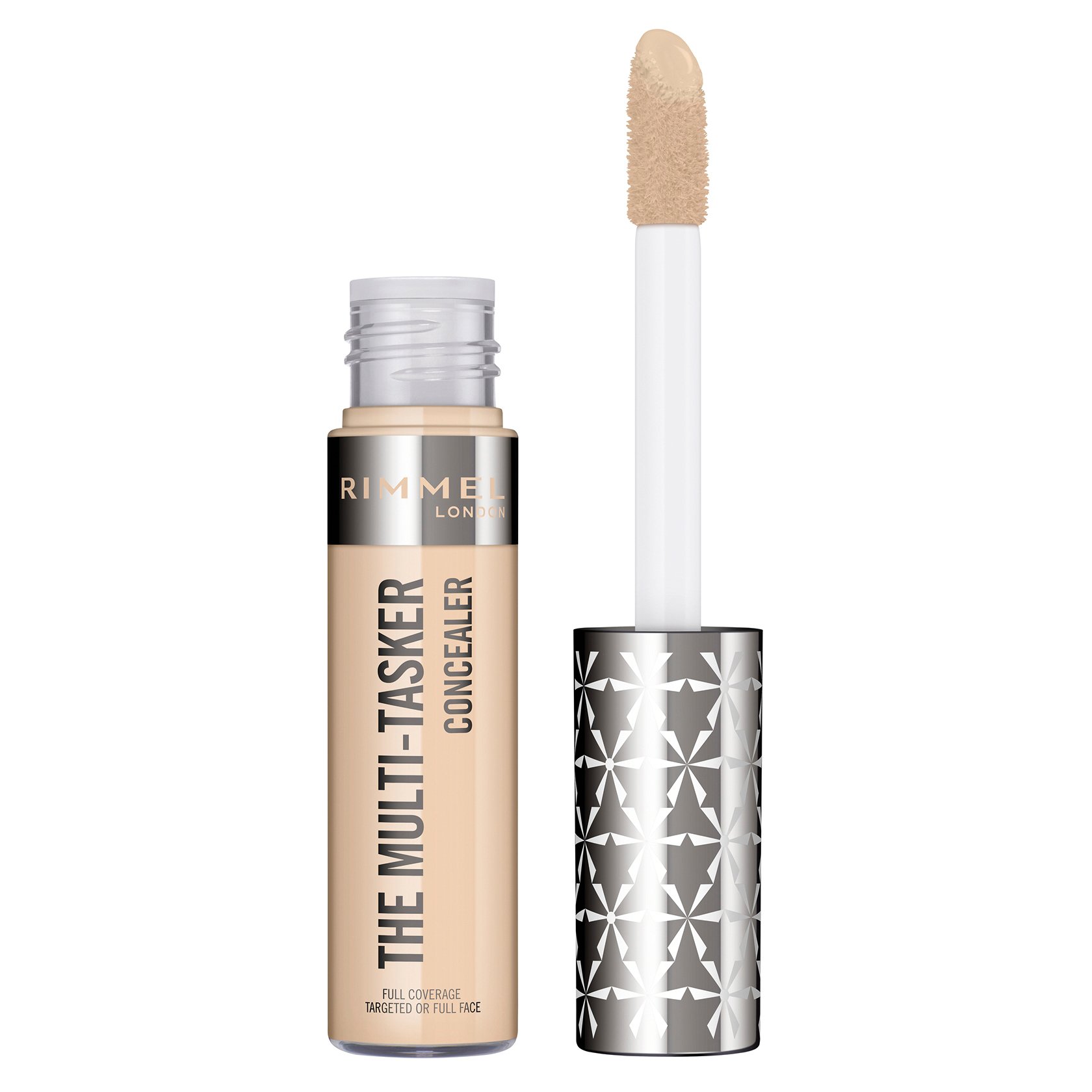 Rimmel Multi Tasker Concealer 020 Fair 1 each - Image 1
