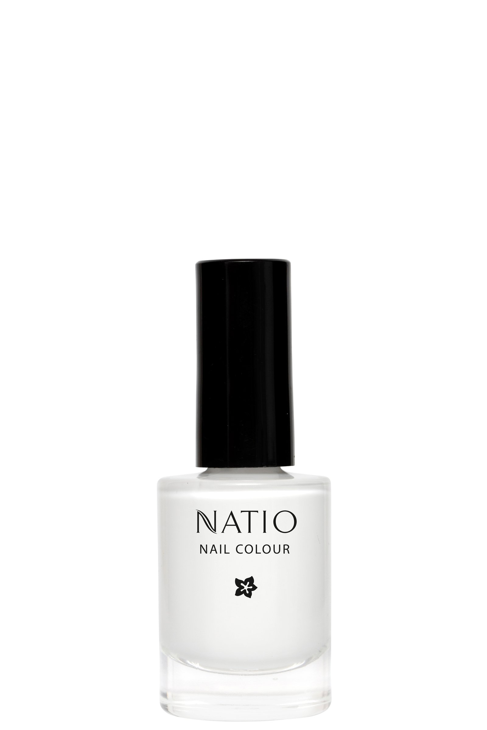 Natio Nail Colour Cloud 1 each - Image 1