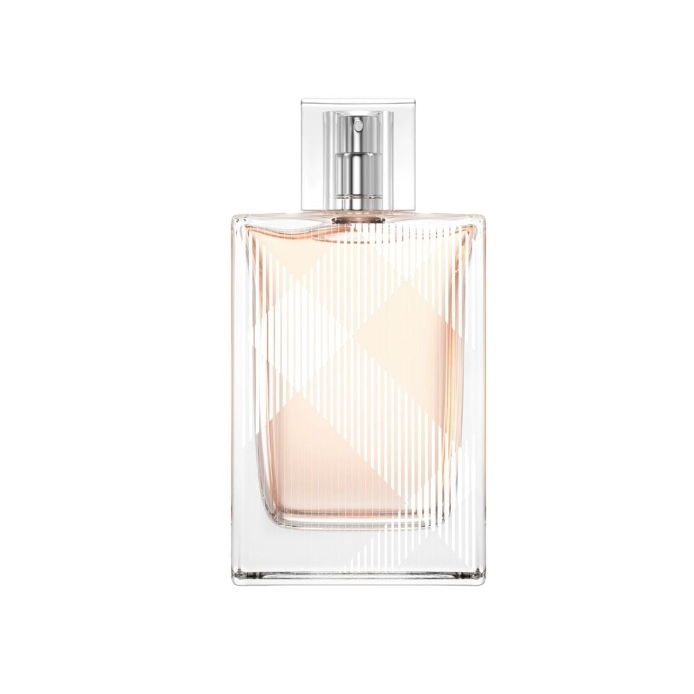 Burberry Brit Original For Her EDT Spray 50ml - Image 2