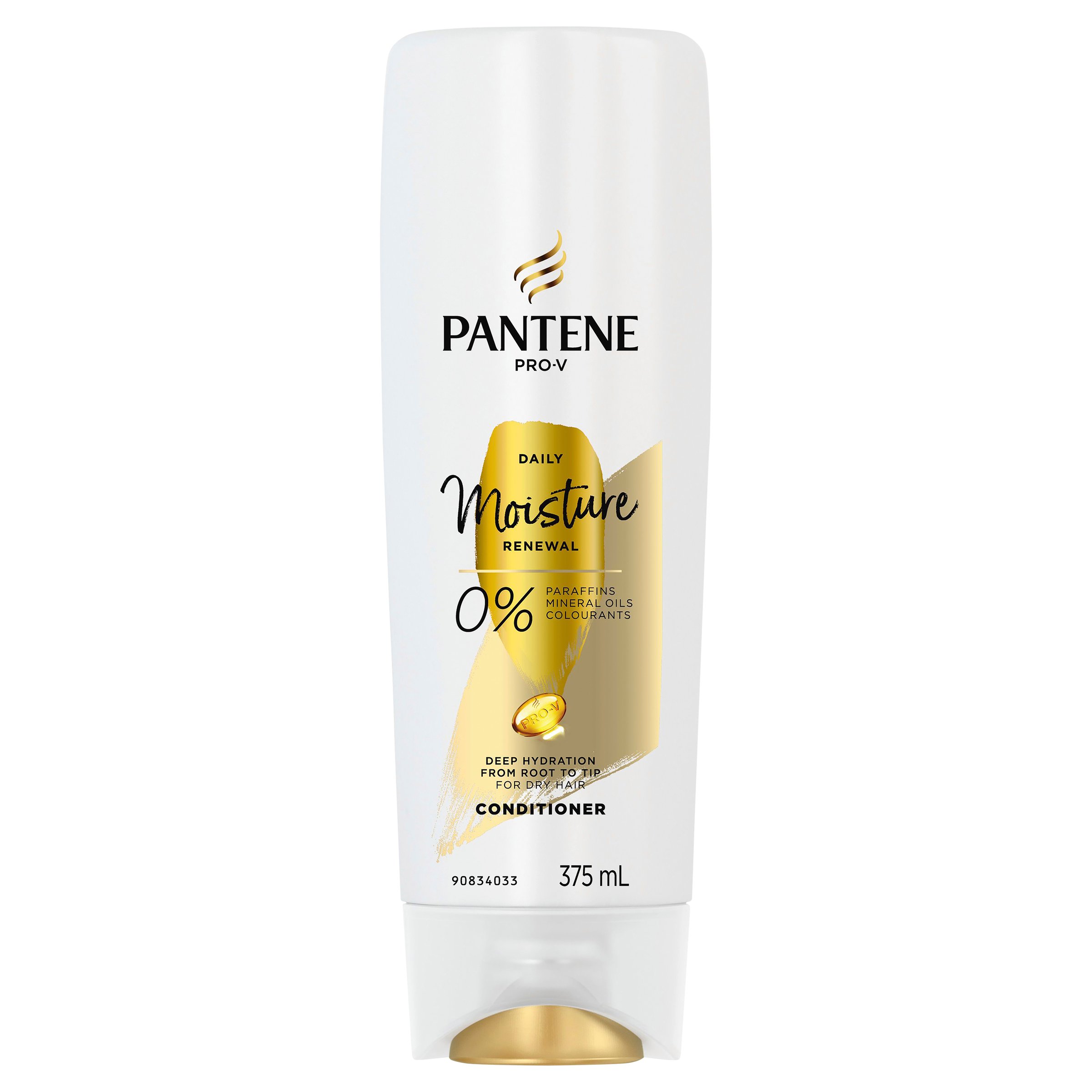 Pantene Daily Moisture Renewal Conditioner 375ml - Image 1