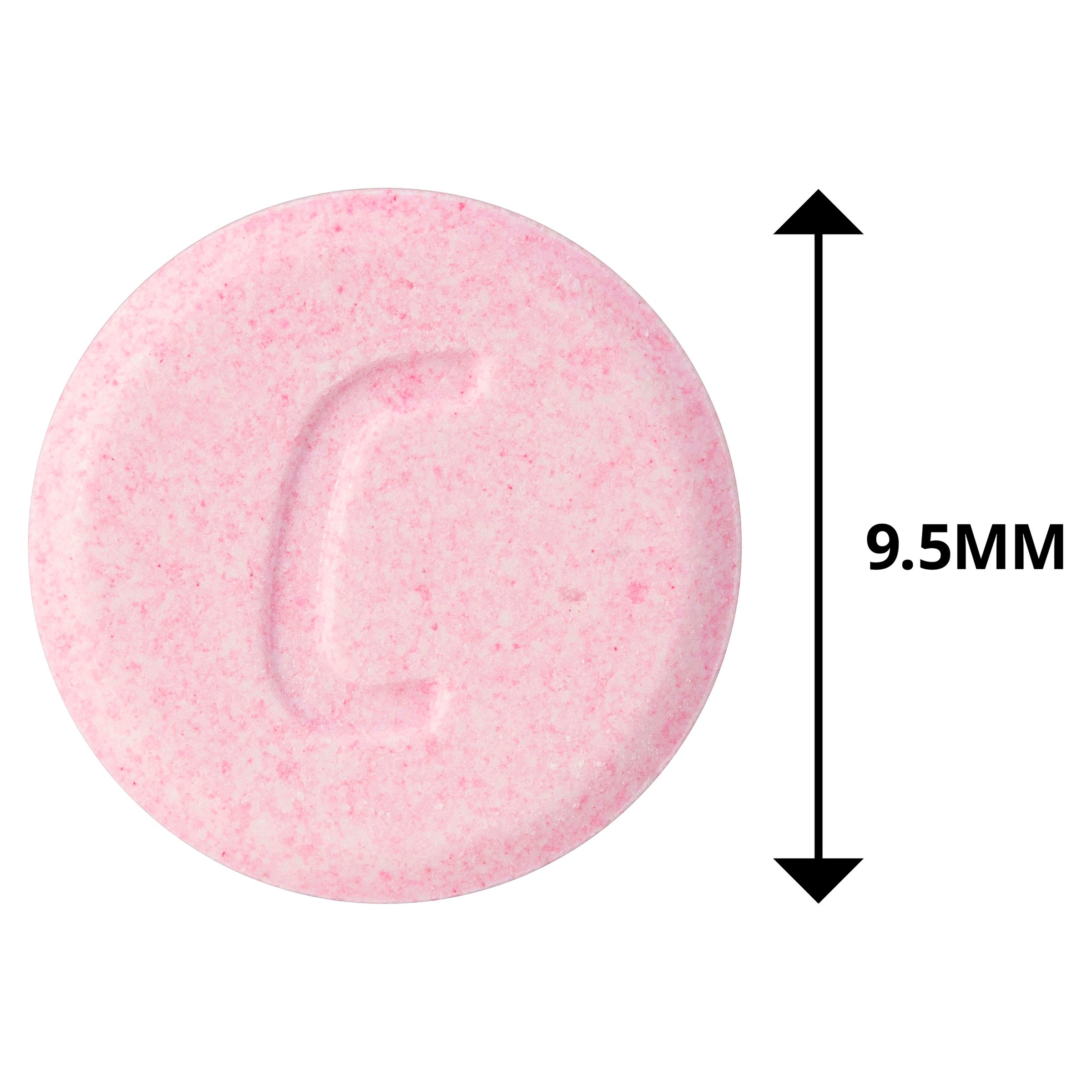 Claratyne Children's Hayfever & Allergy Relief Bubblegum 30 chewable tablets - Image 8